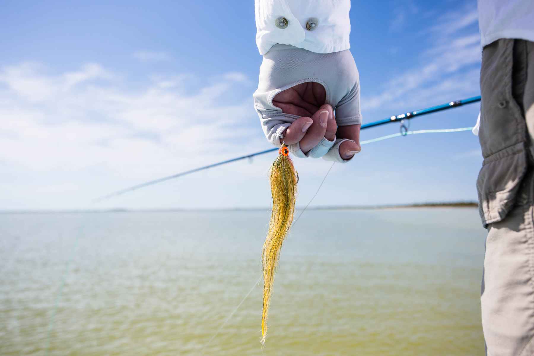 How to Take a Fishing Selfie - Coastal Angler & The Angler Magazine
