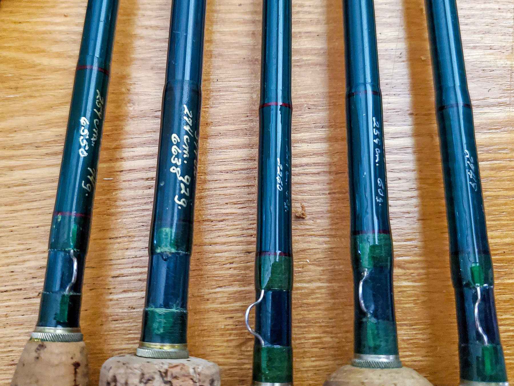Winston Rod Sale Items - The Fly Shack Fly Fishing