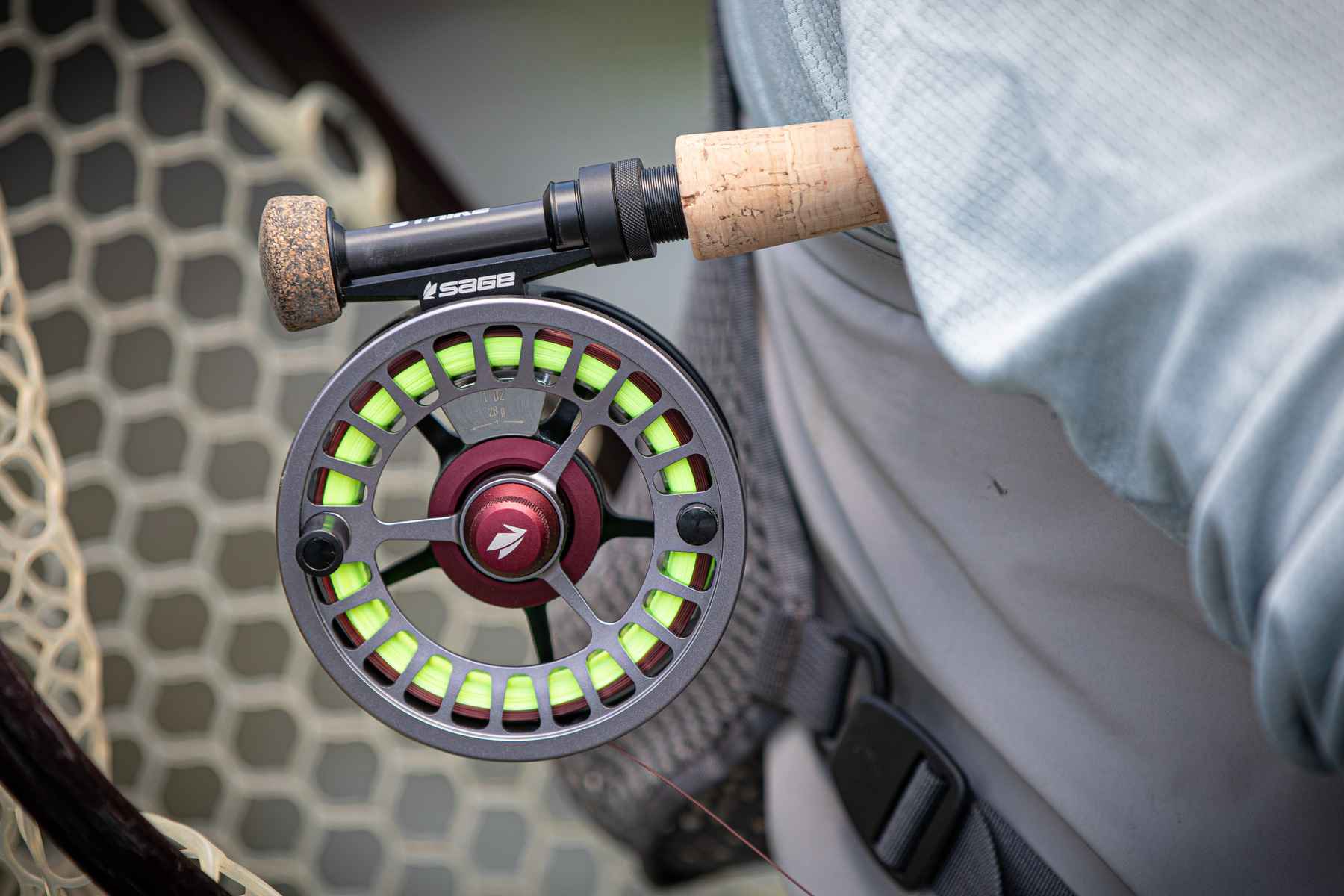 Orvis Hydros Fly Reel Review (Hands-on & Tested) 