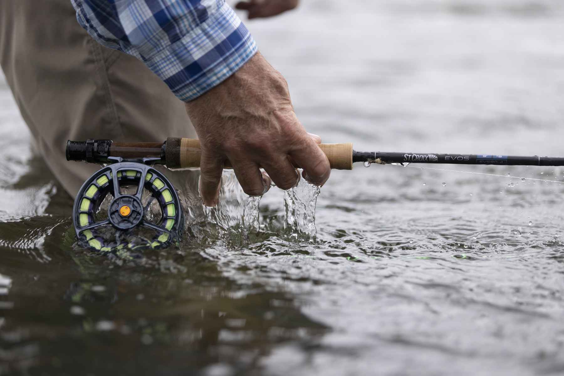 Miniature Marvels: Ultimate Guide to Micro Fishing Rods and Reels