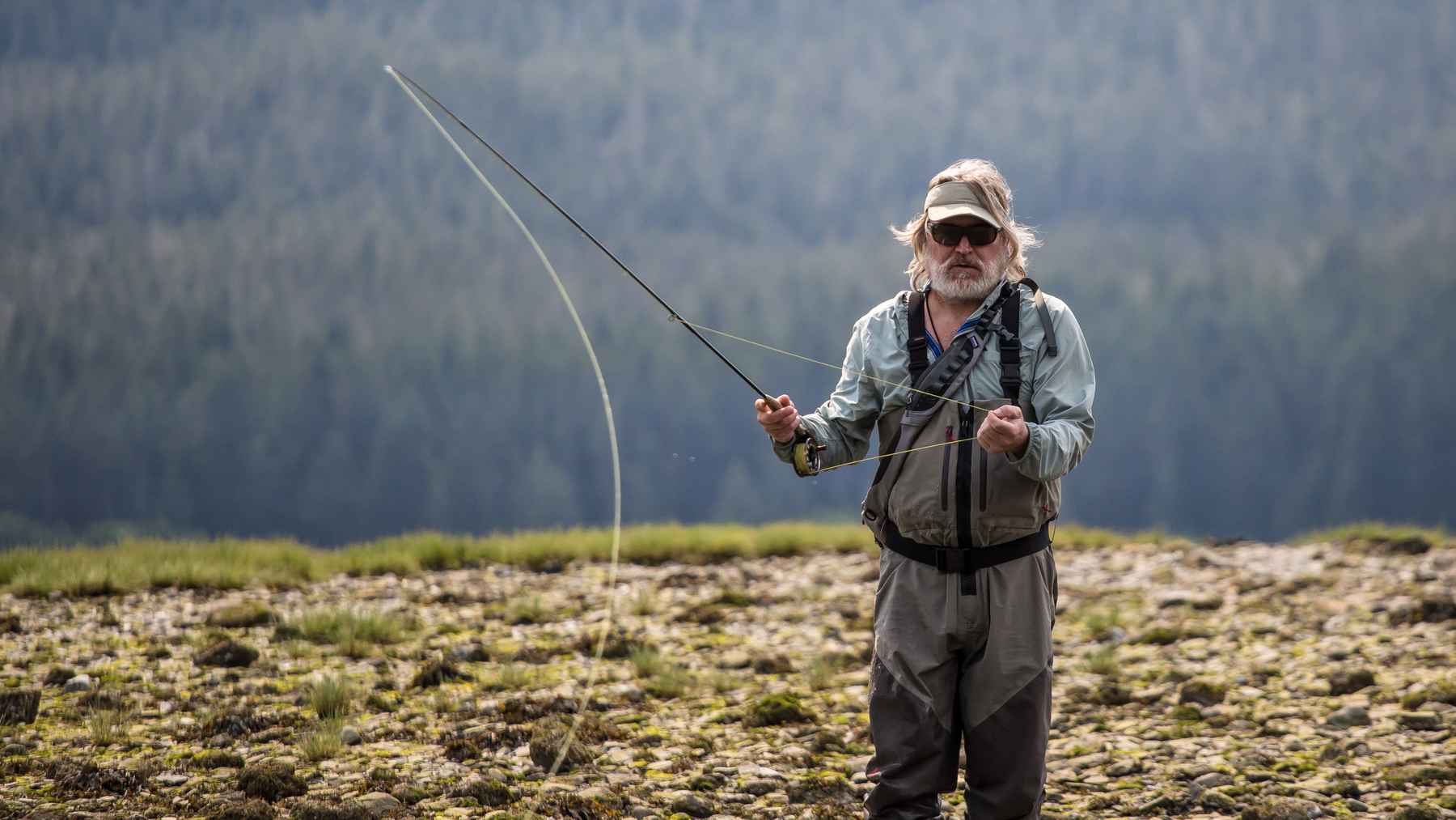 Fly Fishing Rods: Browse Industry Leading Fly Rods