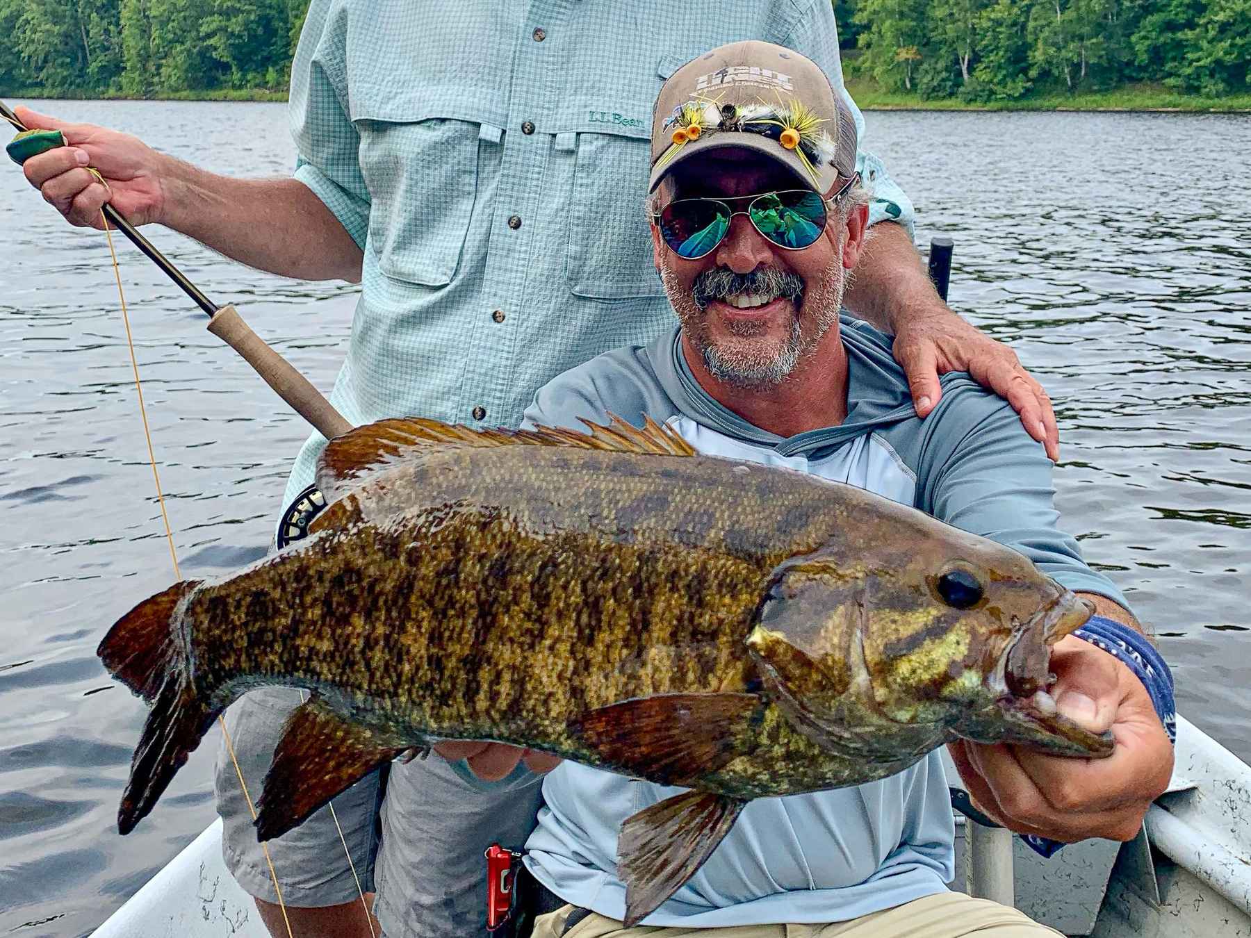 Fly Fishing for Bass : Smallmouth, Largemouth, and Exotics by