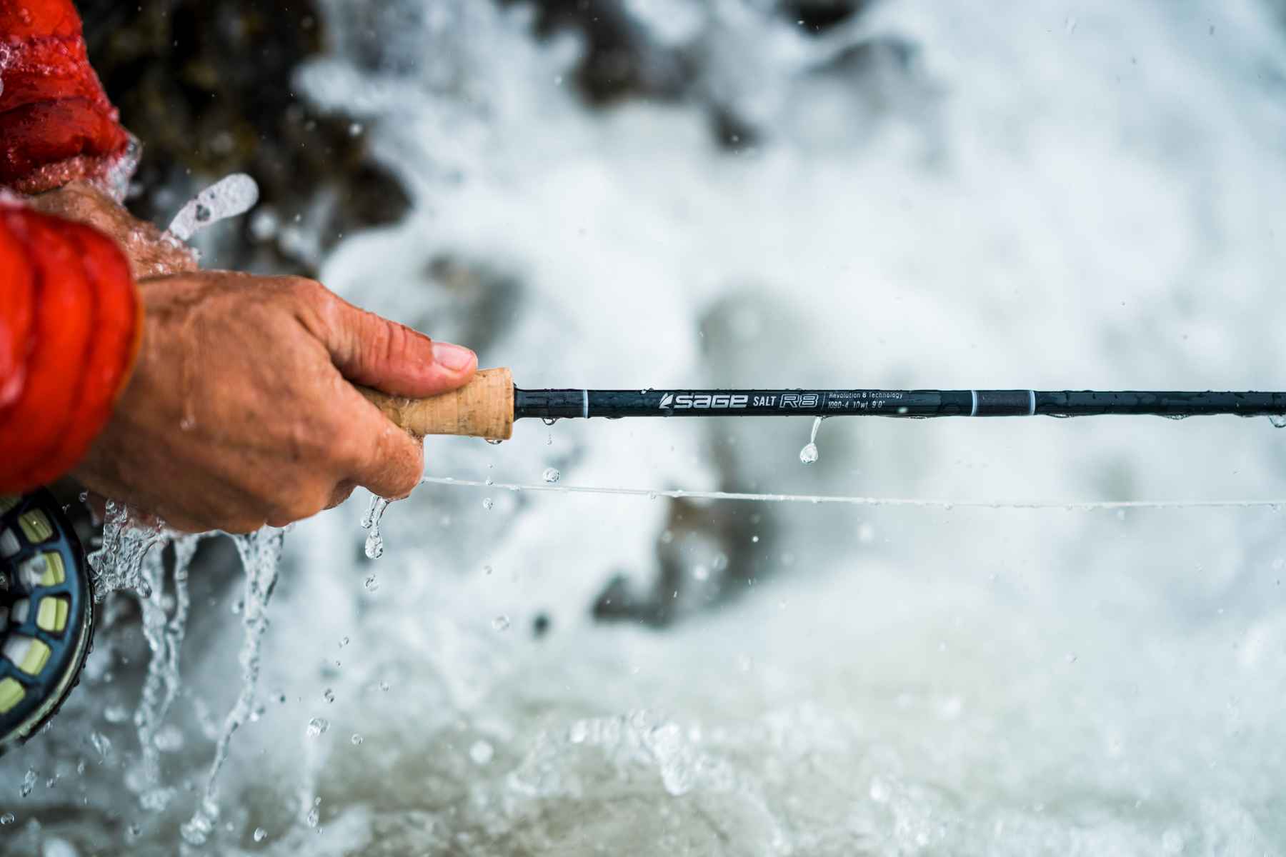 Gear Review: Next Adventure Kayak Fishing Rod from NW Rods