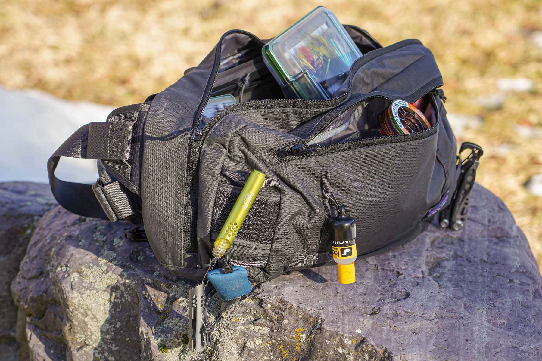 Gear we love right now: June 2022  Hatch Magazine - Fly Fishing, etc.