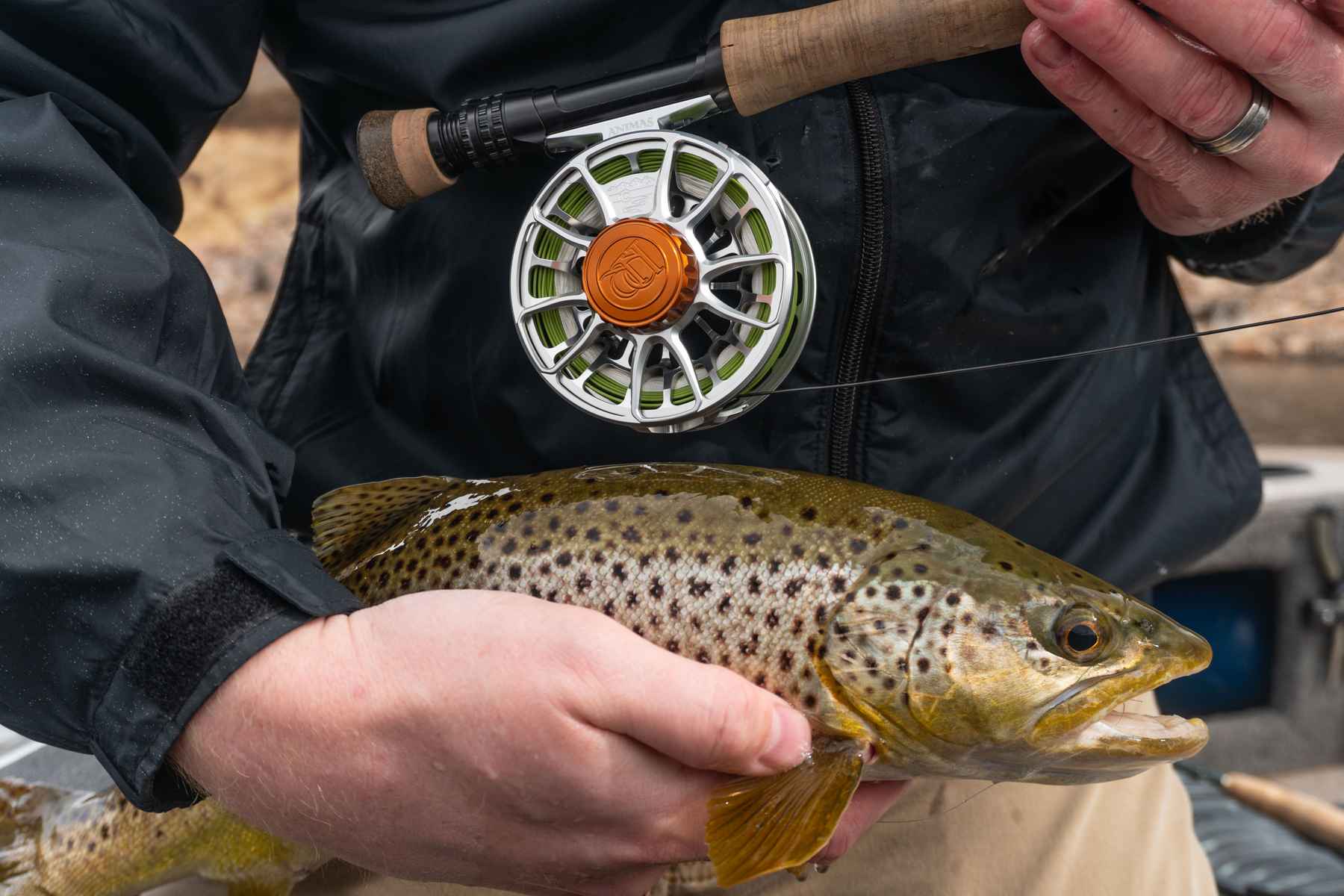 Setting Up Your Float Rod for Trout Fishing, How to Articles