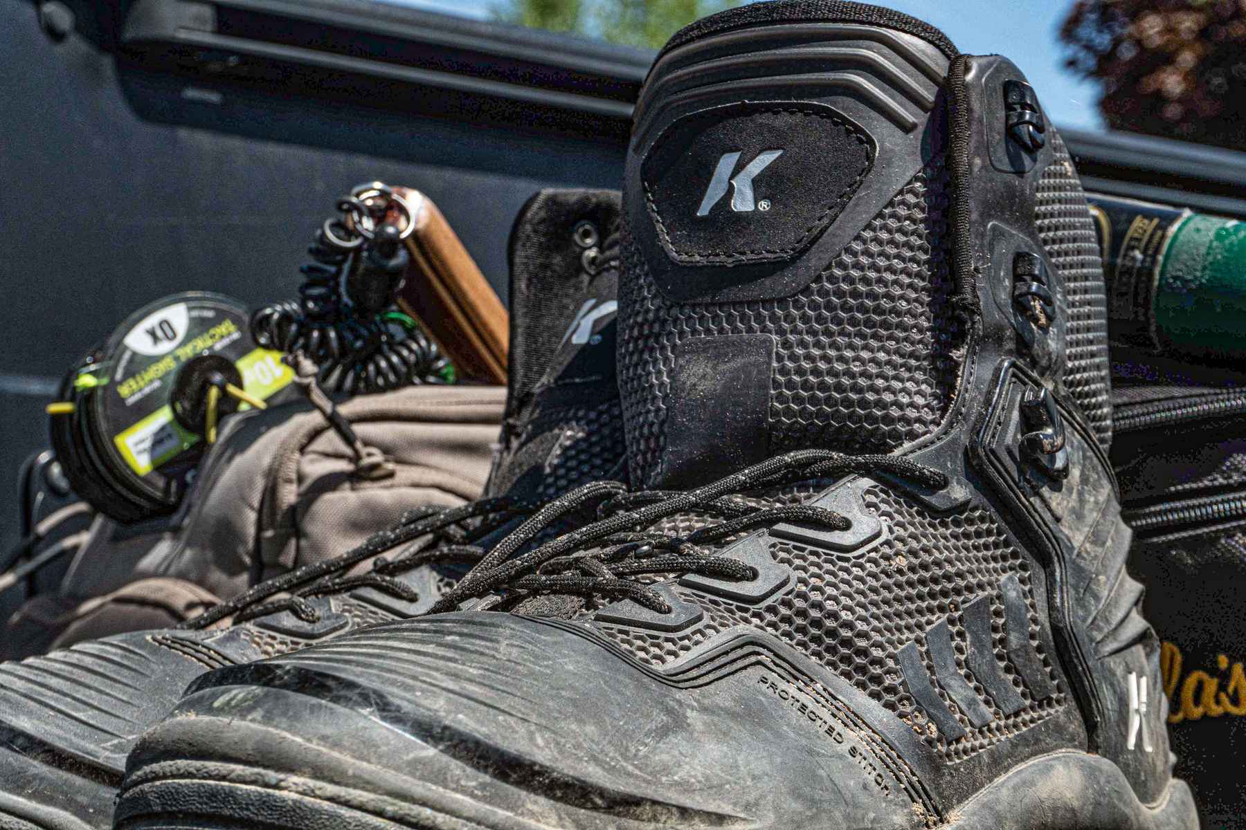 Korkers Boot Sole Replacement and Review // Is it a Gimmick?! 