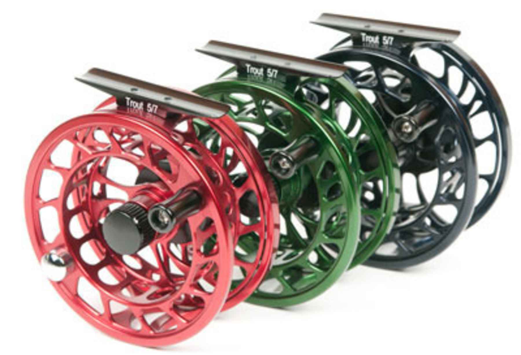 Allen Fly Fishing Trout 2 Reel Review 
