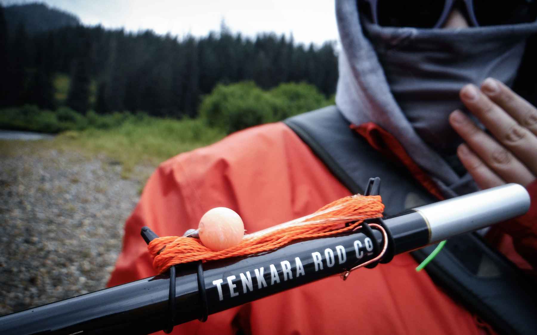 tenkara-fisher: Tippet Rings