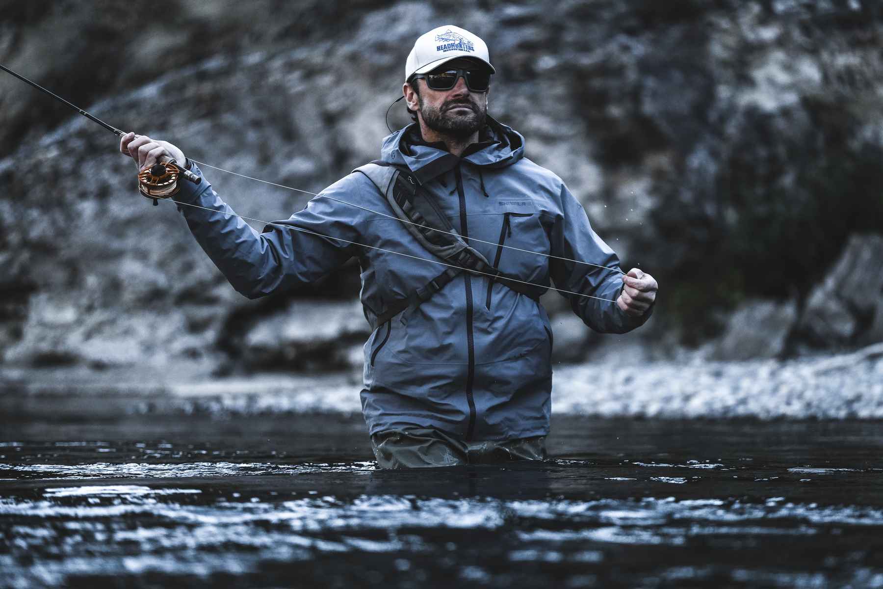 The Best New Fly Fishing Packs, Wading Boots, and Apparel
