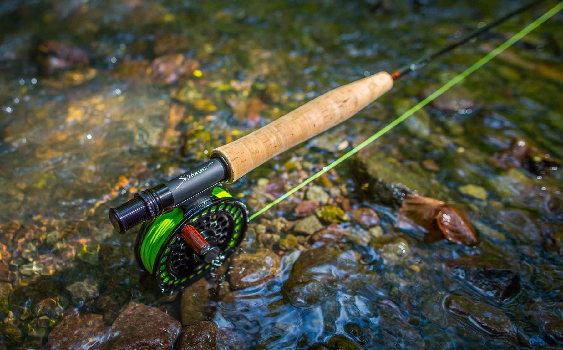 Tested: The World's Best Fly-Fishing Rod