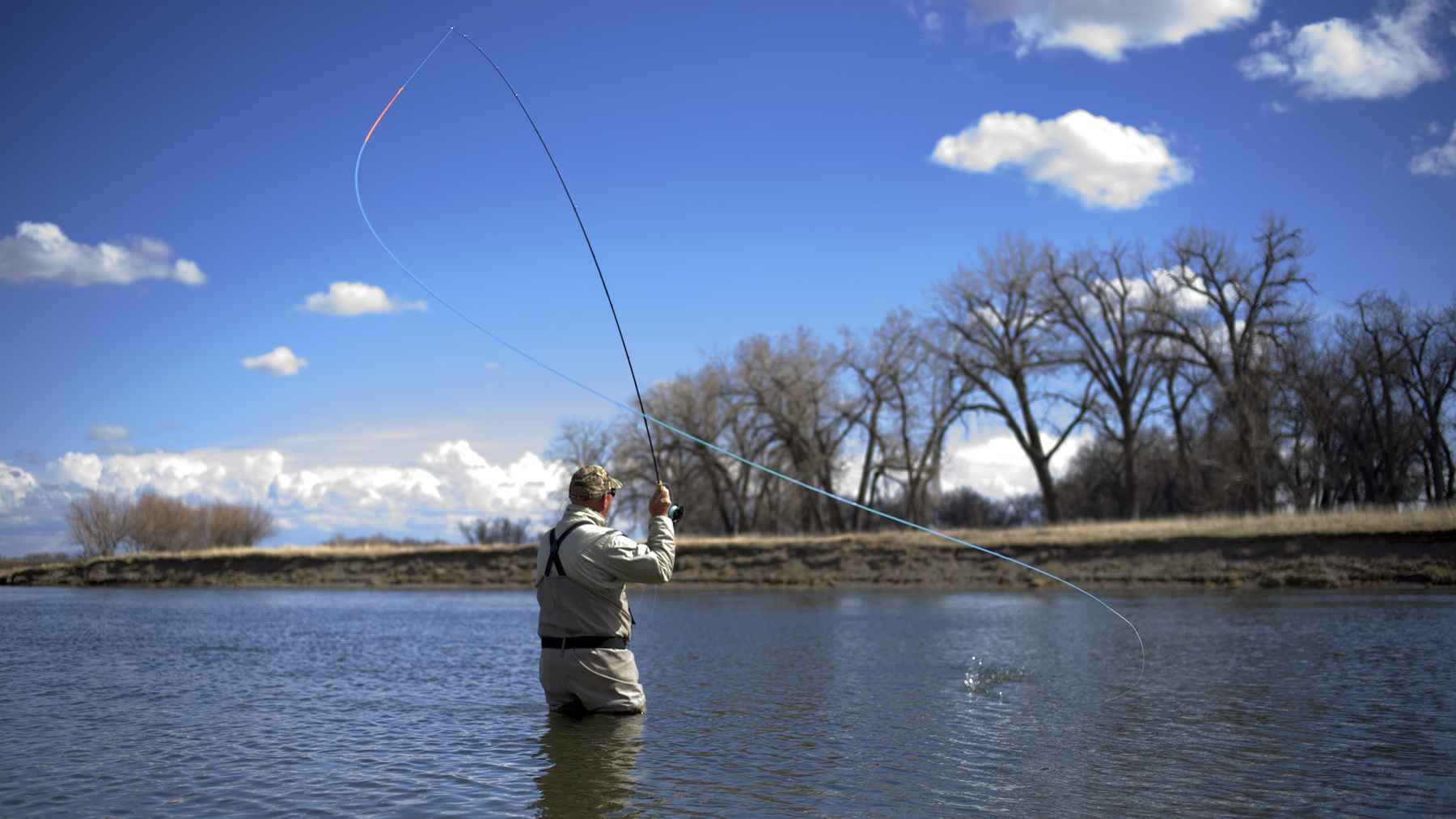 The Tale of the Fly Rod Handle - The Missoulian Angler Fly Shop