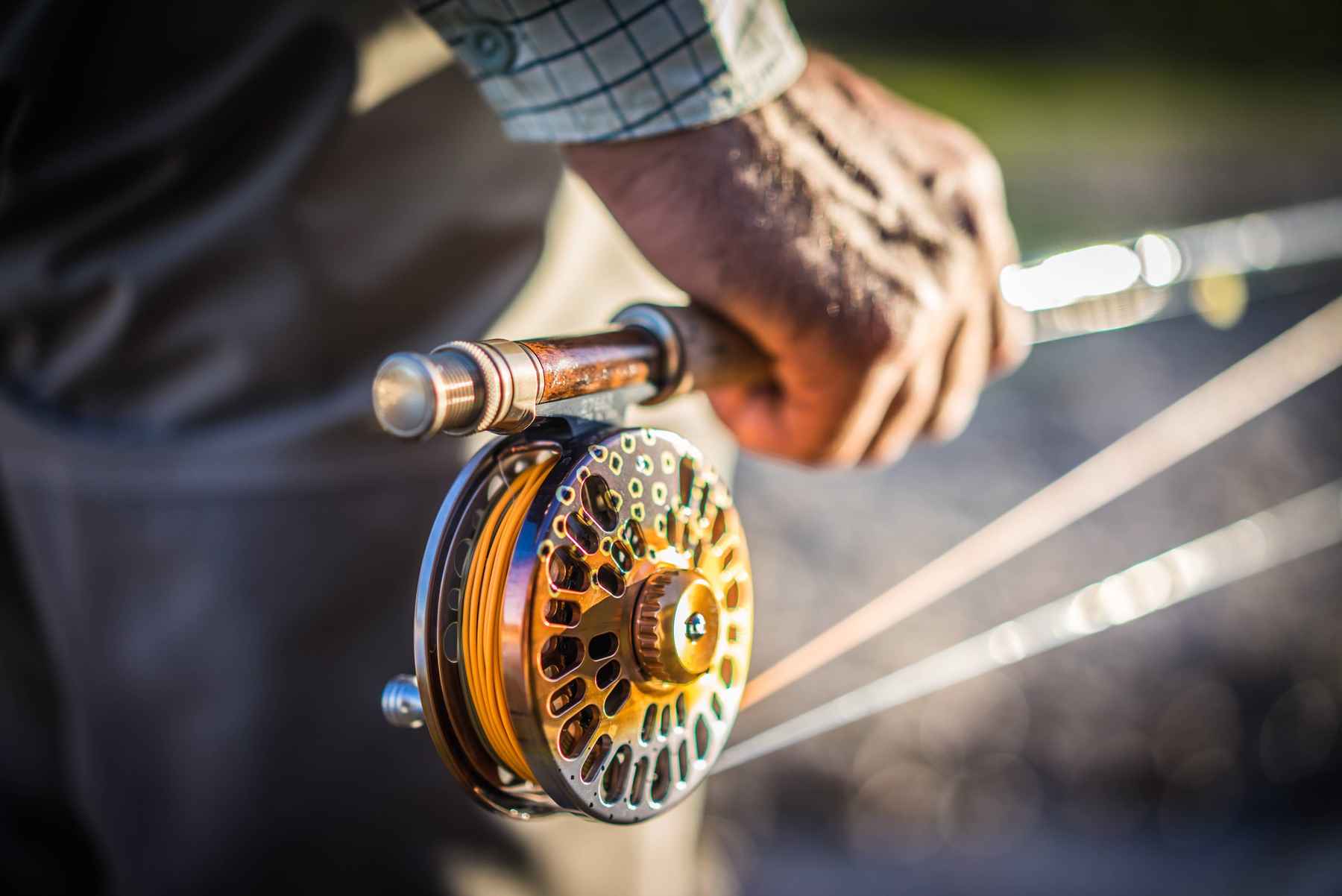Spey Reels Archives - Bend Fly Shop