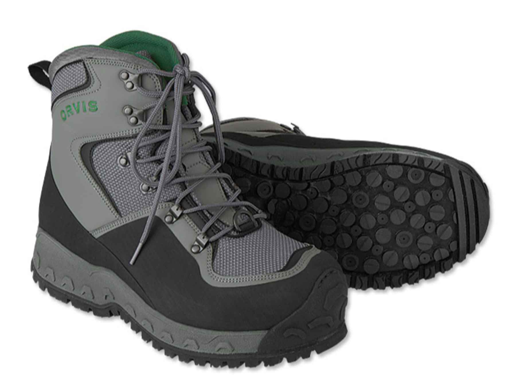 Review: Orvis Access Wading Boot  Hatch Magazine  Fly 