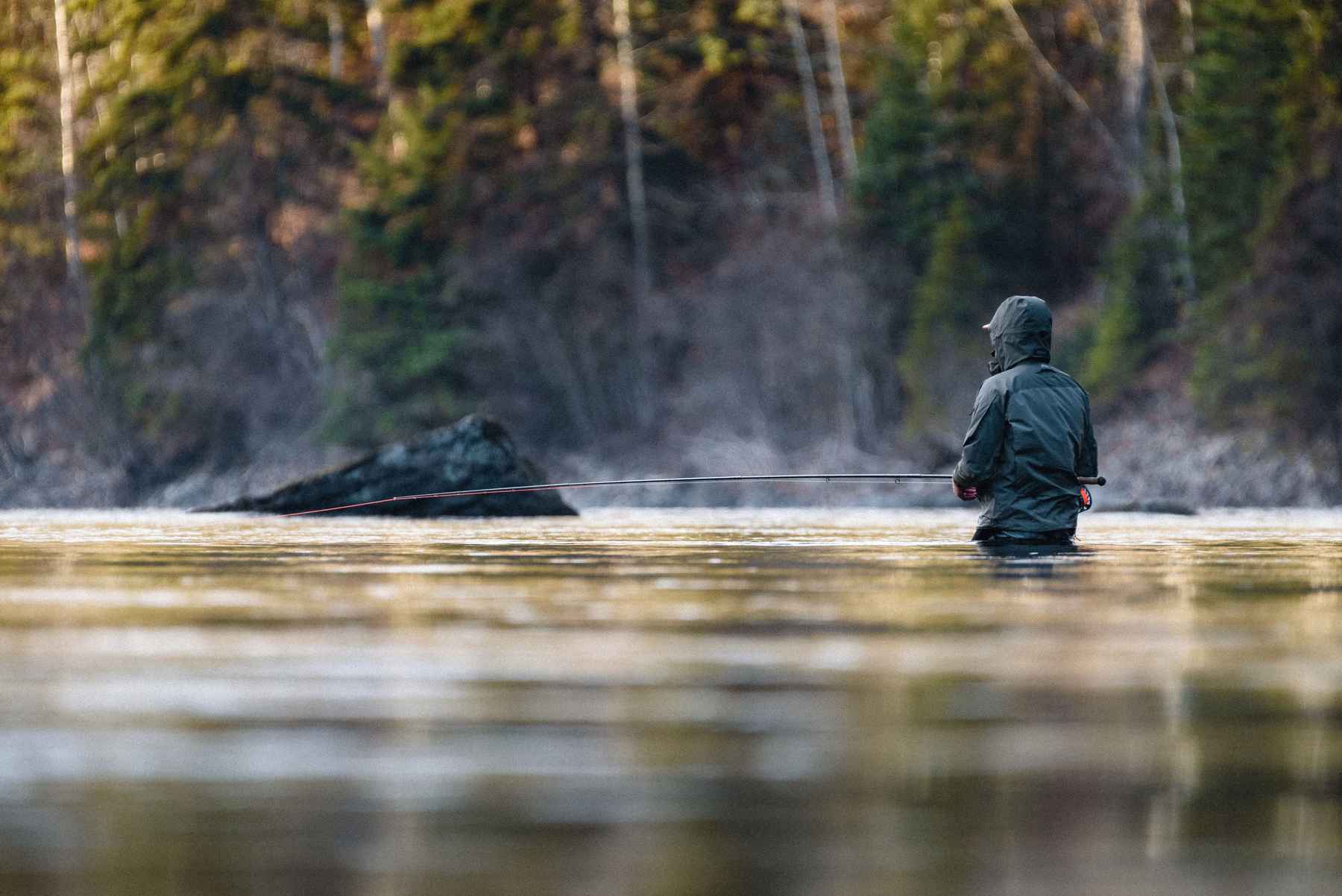 Daiwa's New Ardito Muskie Travel Rods Being Introduced at Indiana Muskie  Classic - Fishing Tackle Retailer - The Business Magazine of the  Sportfishing Industry