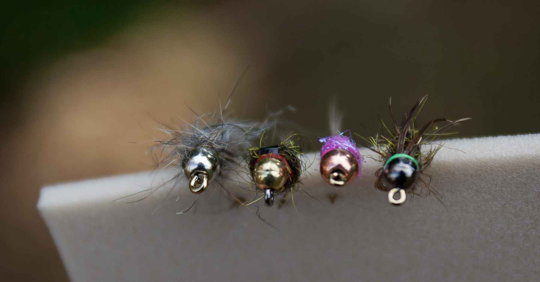 Matching The Lure Hatch? - Trout Unlimited