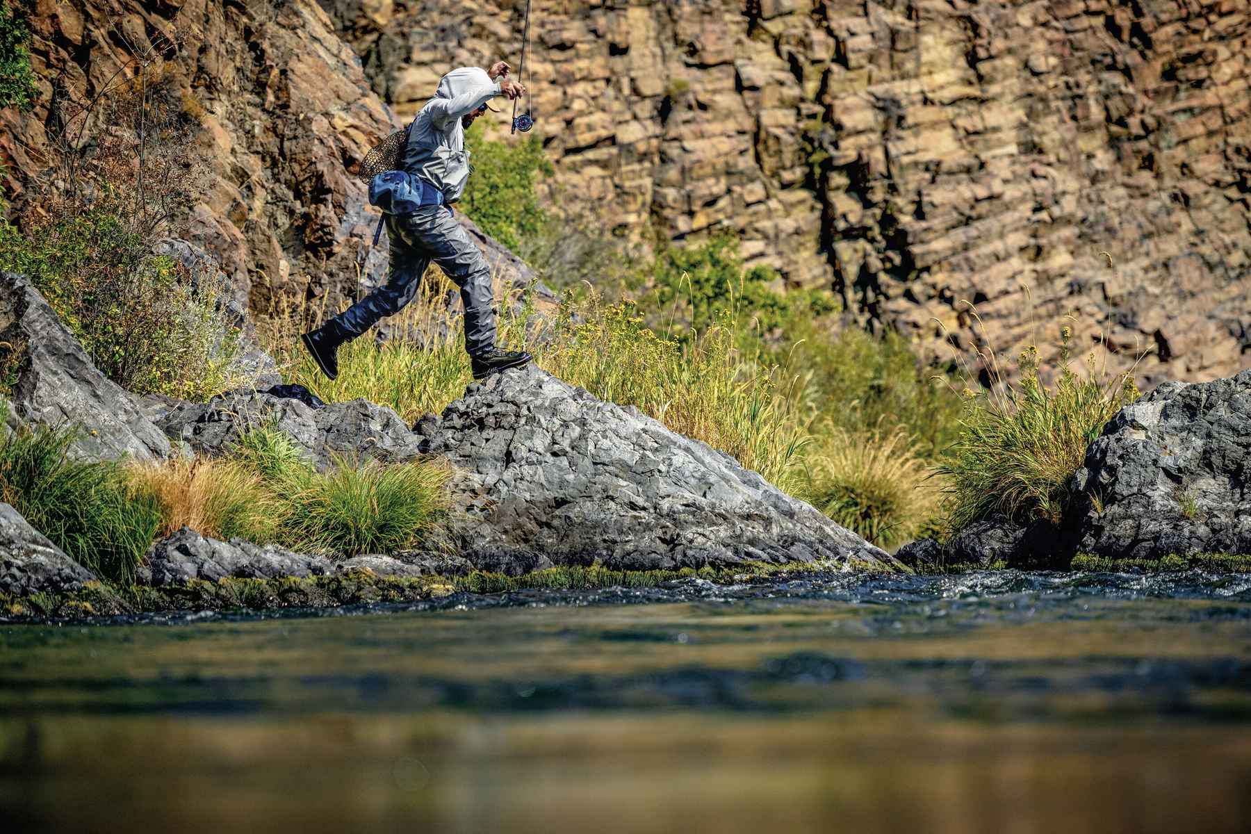 Fly Fishing Gear for Alaska: What Should You Bring?