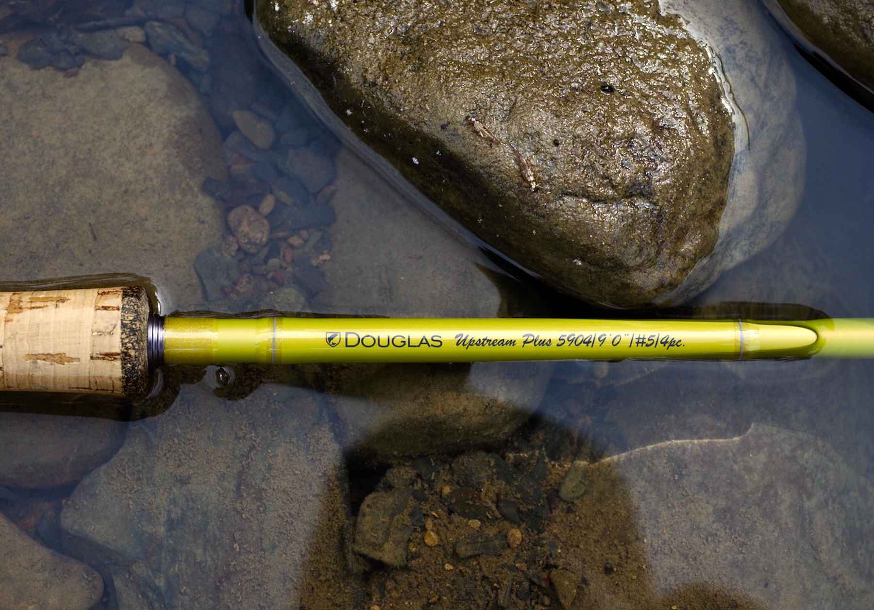 Douglas Outdoors SKY 9 Weight Fly Rod Review