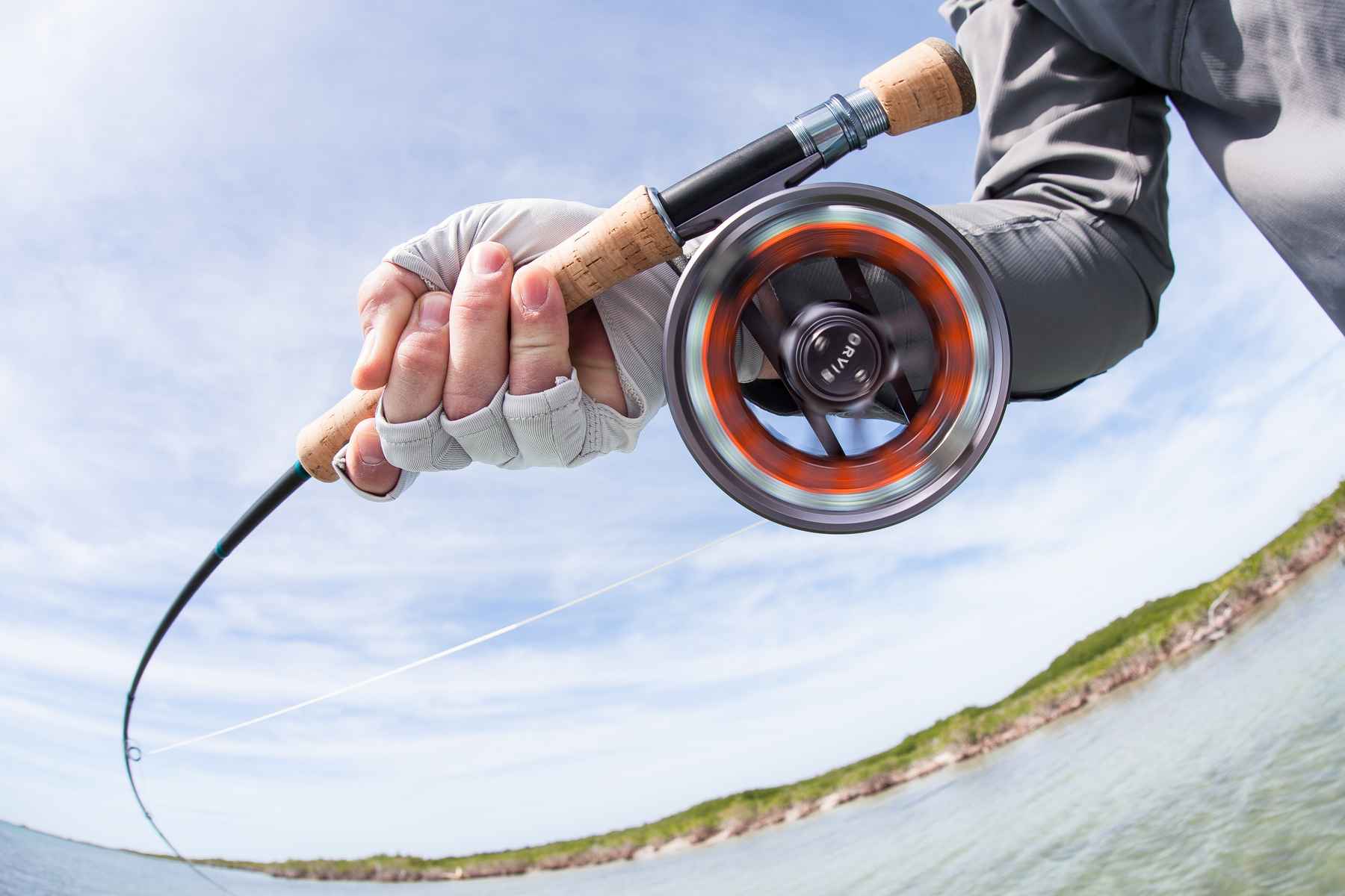 How To Set The Drag On A Fishing Reel, by Daniel Wade, Life of Fishing