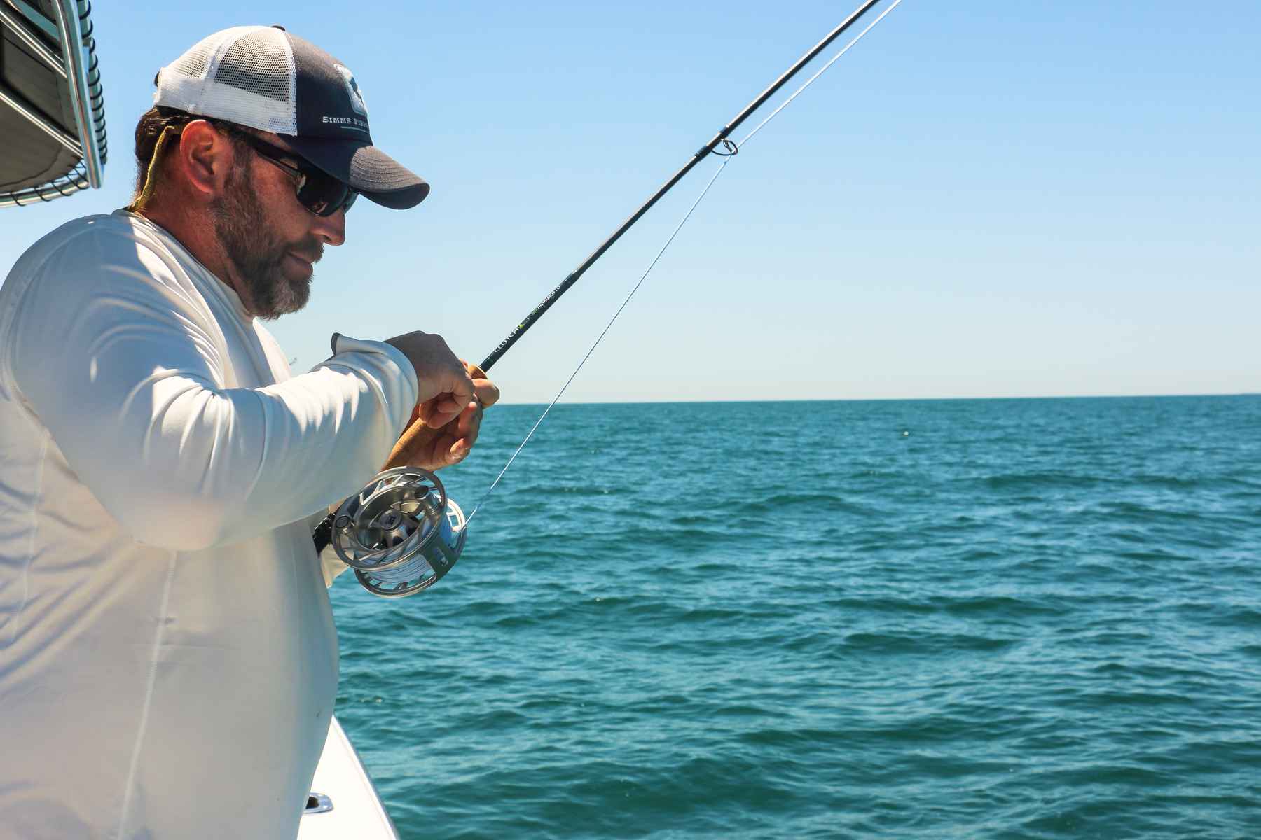 3 Advantages of a Rod and Reel Combination Package – Mystic