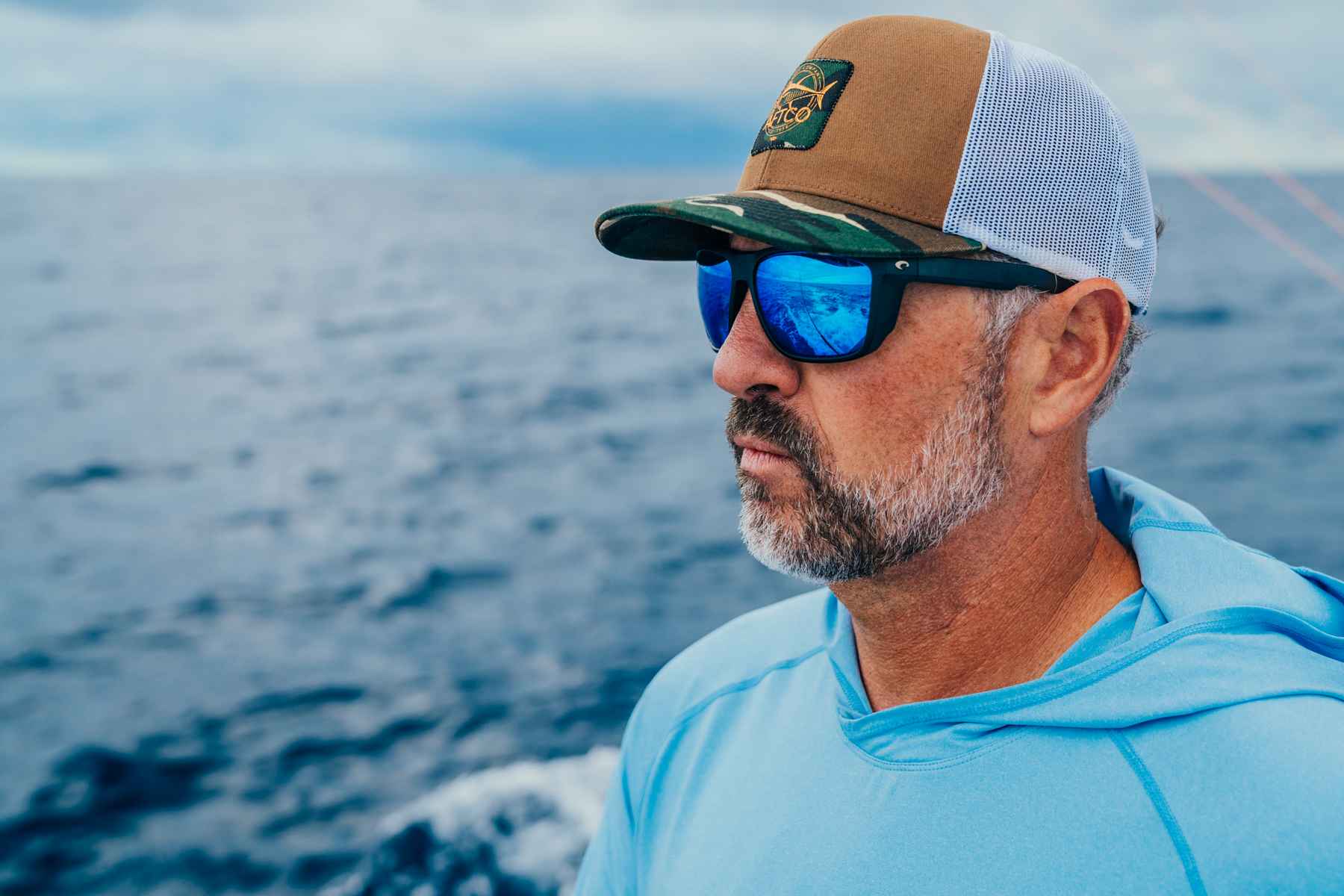 Costa Fishing Sunglasses for Men