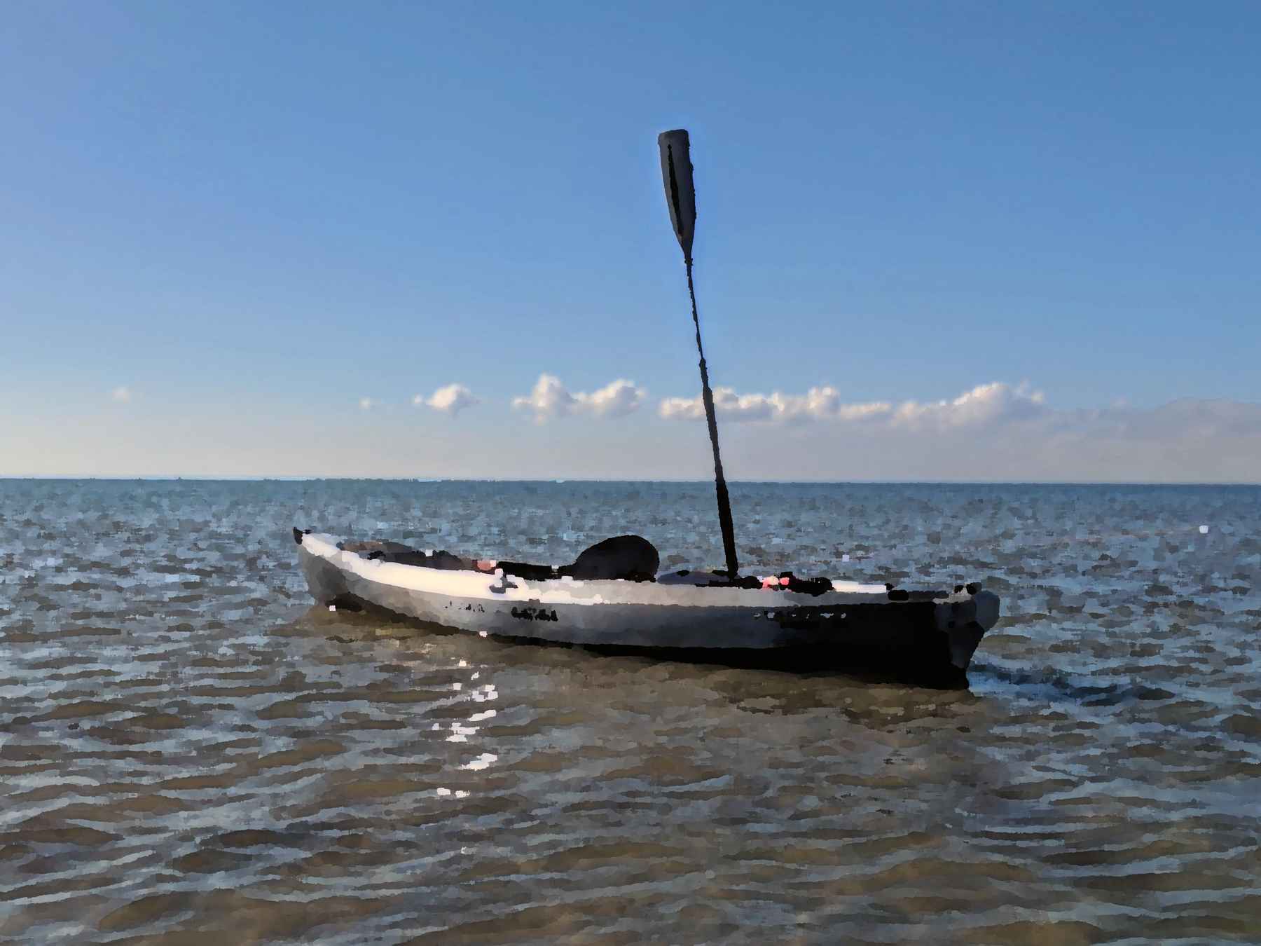 6 Steps To Add A Livewell To Your Fishing Kayak
