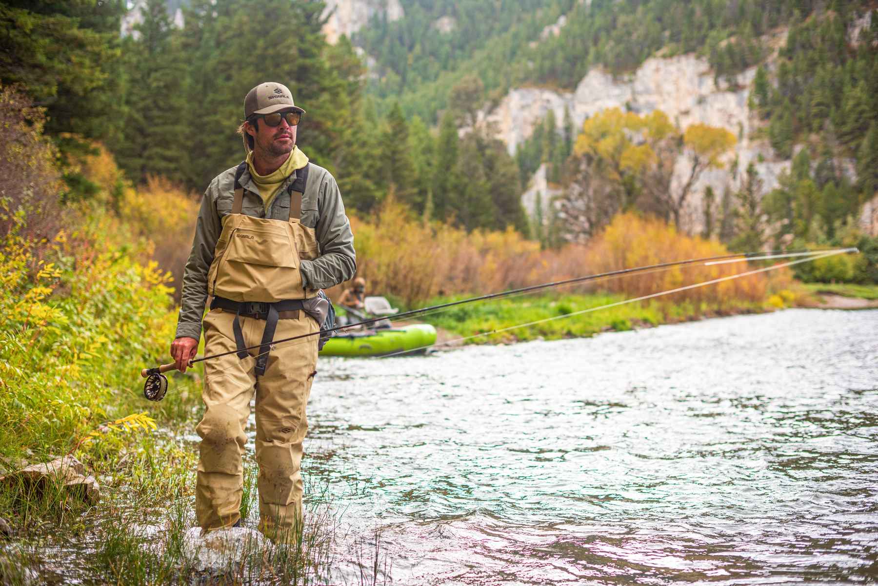 10 Best Fly Fishing Waders (2023 Guide) - Into Fly Fishing