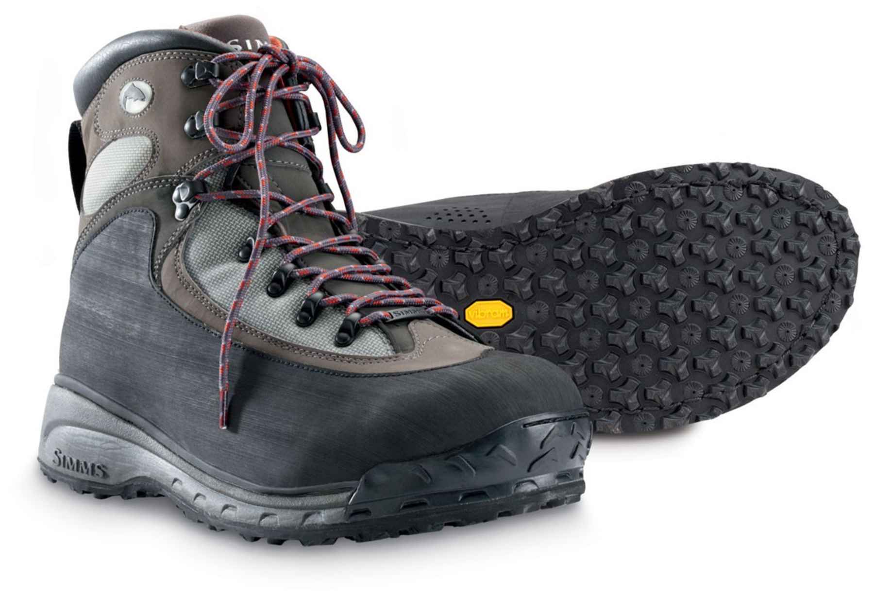 Review: Simms Rivershed Boots with 