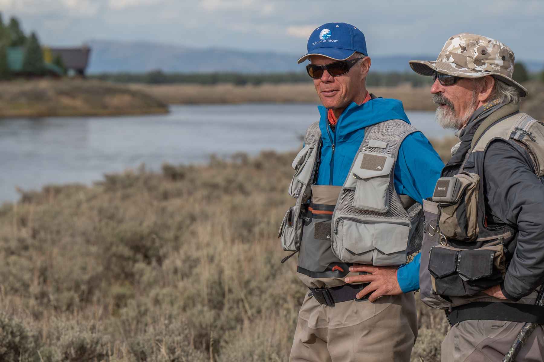 Live Q&A: Becoming a well-rounded fly angler