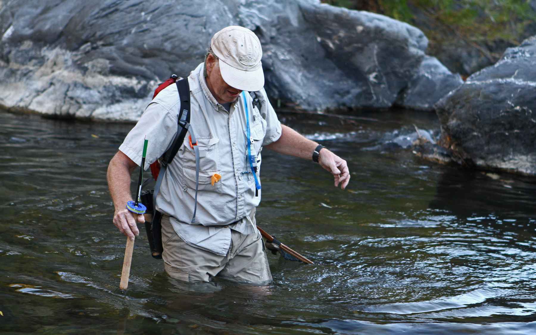 Patagonia Simple Fly Fishing: Techniques For Tenkara And Rod