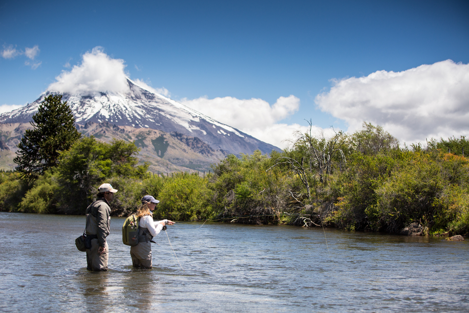Trout Fishing Nx South Island Trout Fishing Nx South Island