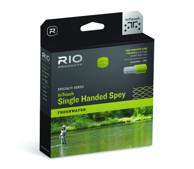 Rio Spey Line Chart Older Rods