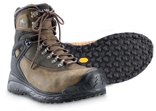 The Simms Guide Boot - 99.95 Simms Guide Boot