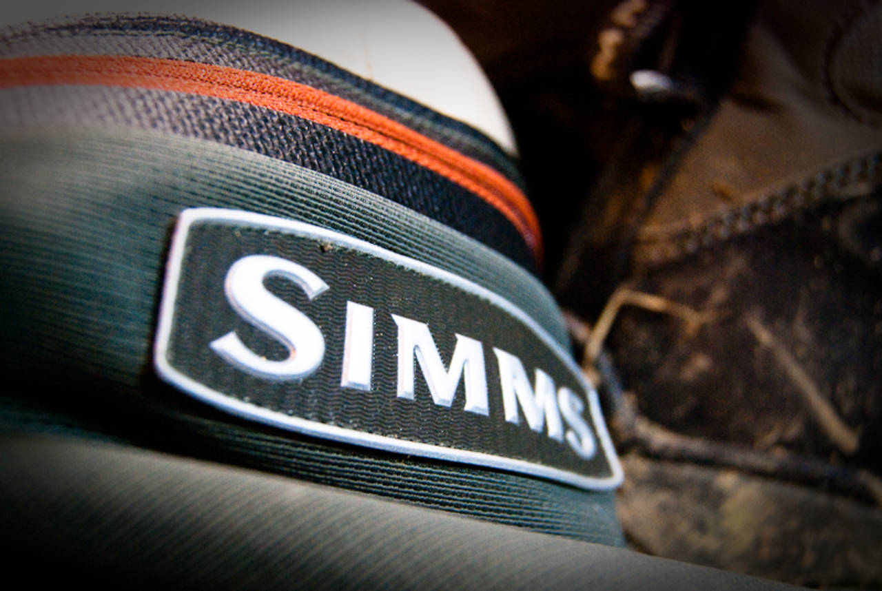 Simms Company