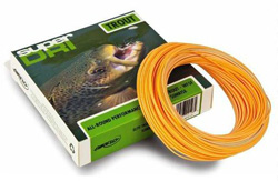 Airflo SuperDRI Fly Line