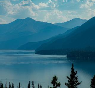 fly fishing canadian rockies - northern rockies adventures