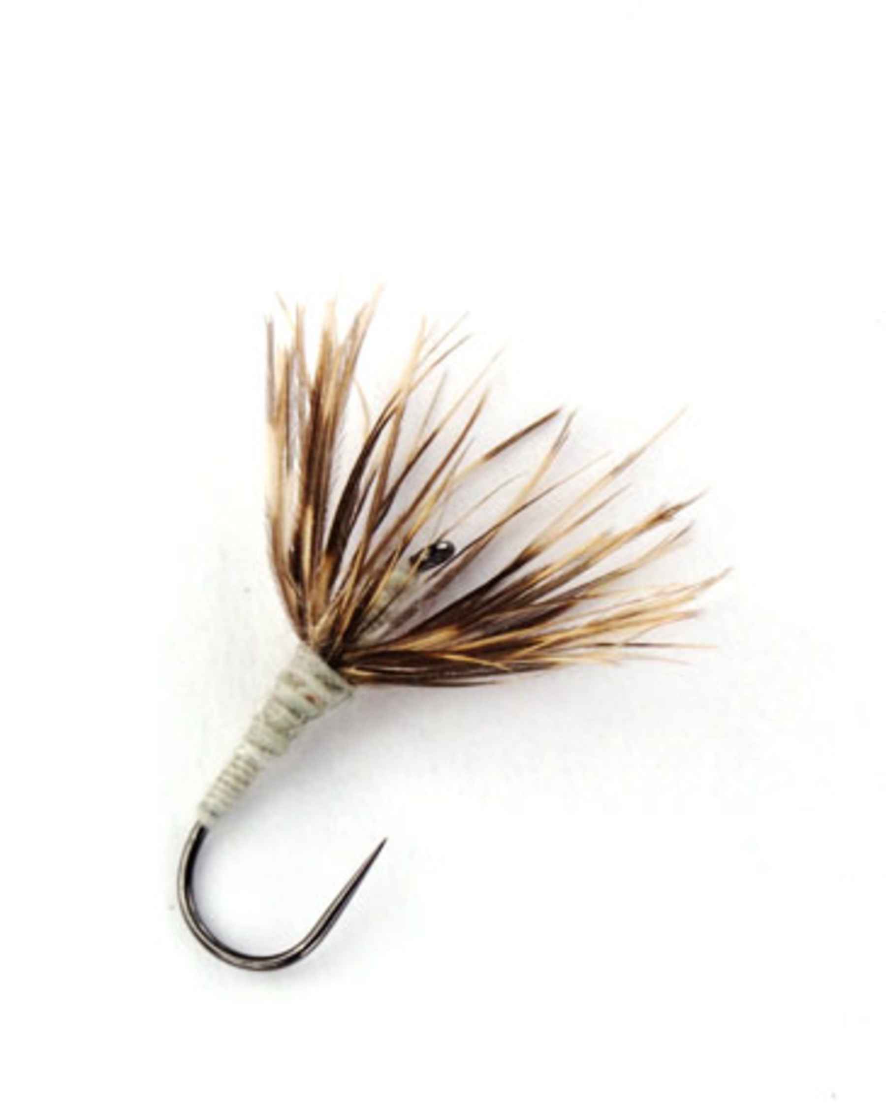 An Amano kebari from Tenkara USA. An Amano kebari from Tenkara USA.