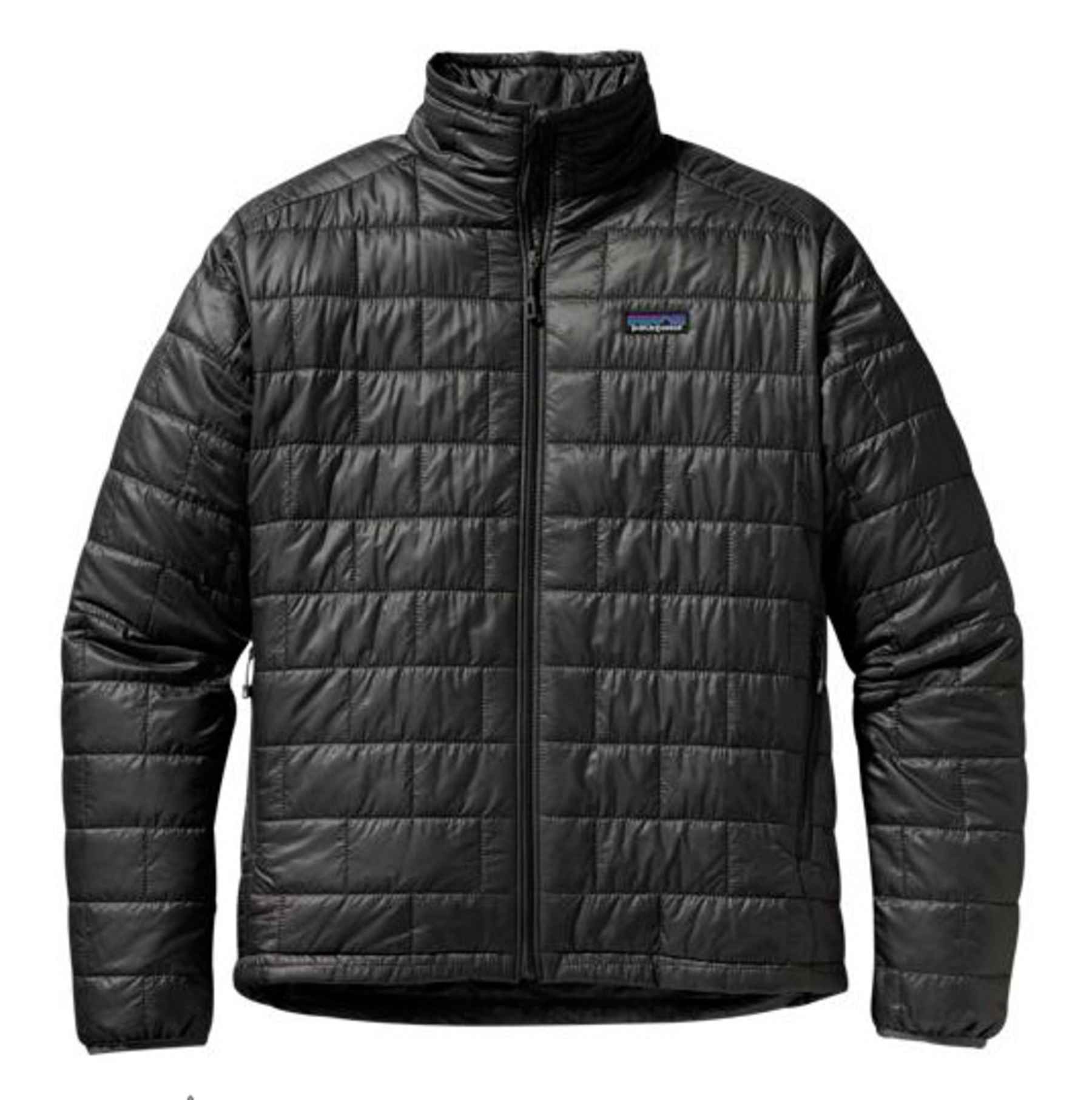 Review: Patagonia Nano Puff Jacket (Full Zip) | Hatch Magazine - Fly ...