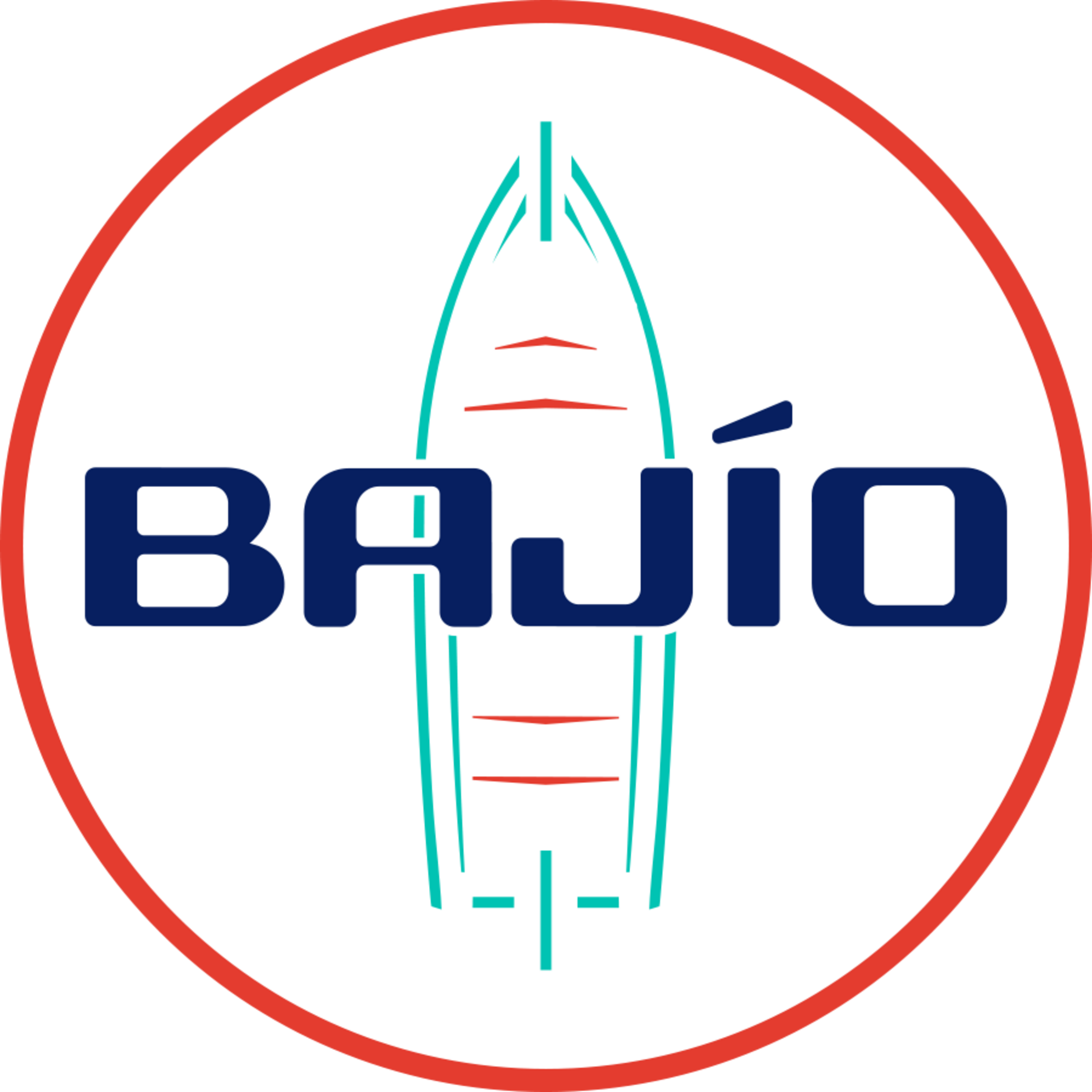 bajio sunglasses logo