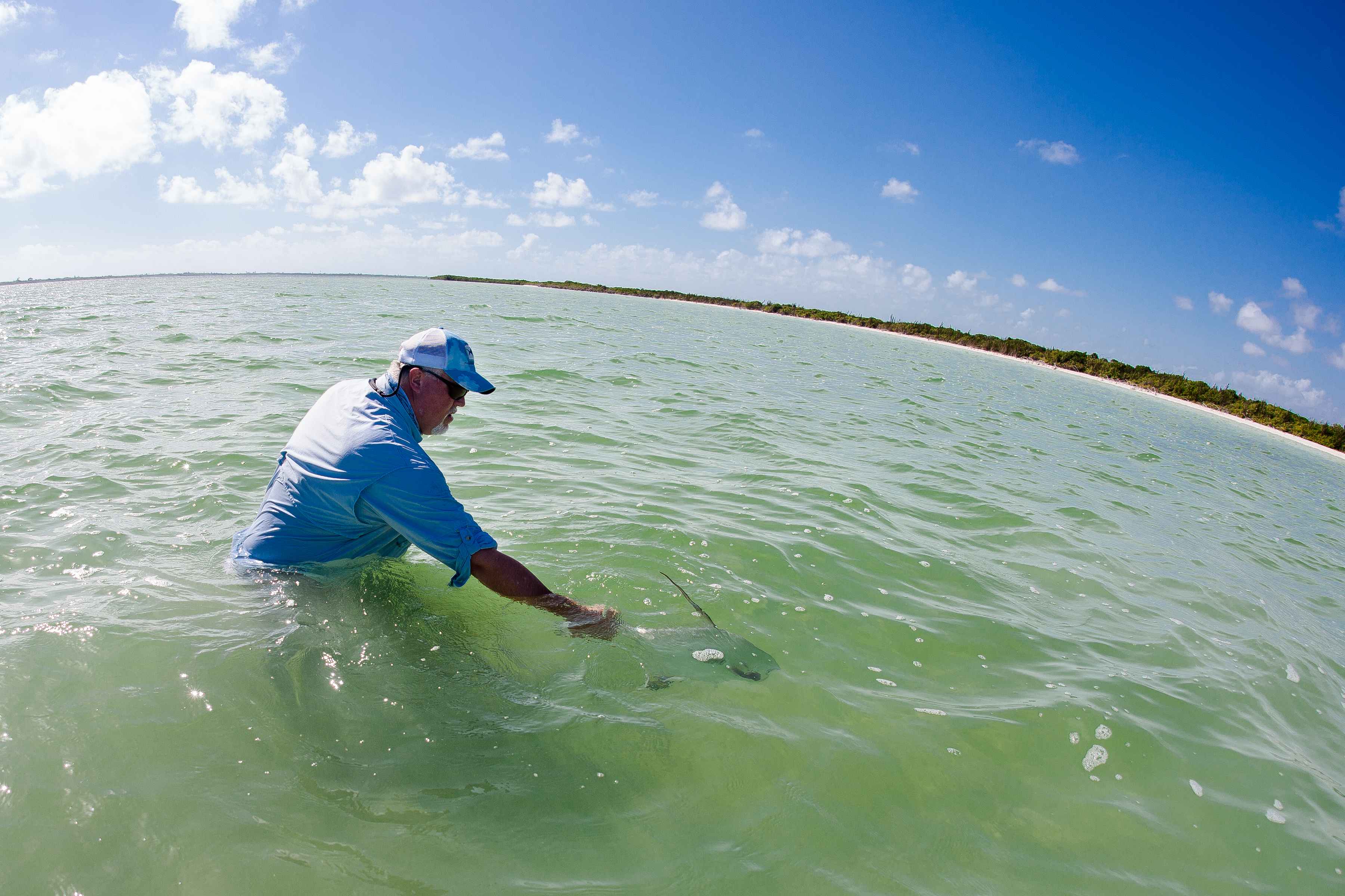 Thoughtfulness: The fly fisher's most important trait