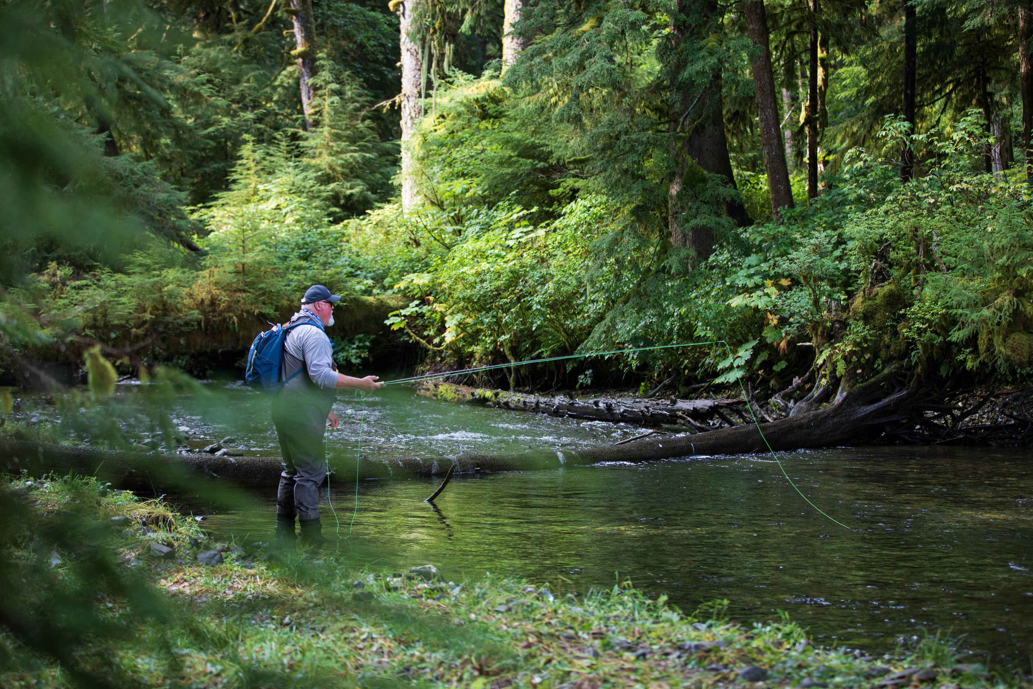 Photo: Chad Shmukler simms g3 guide wader