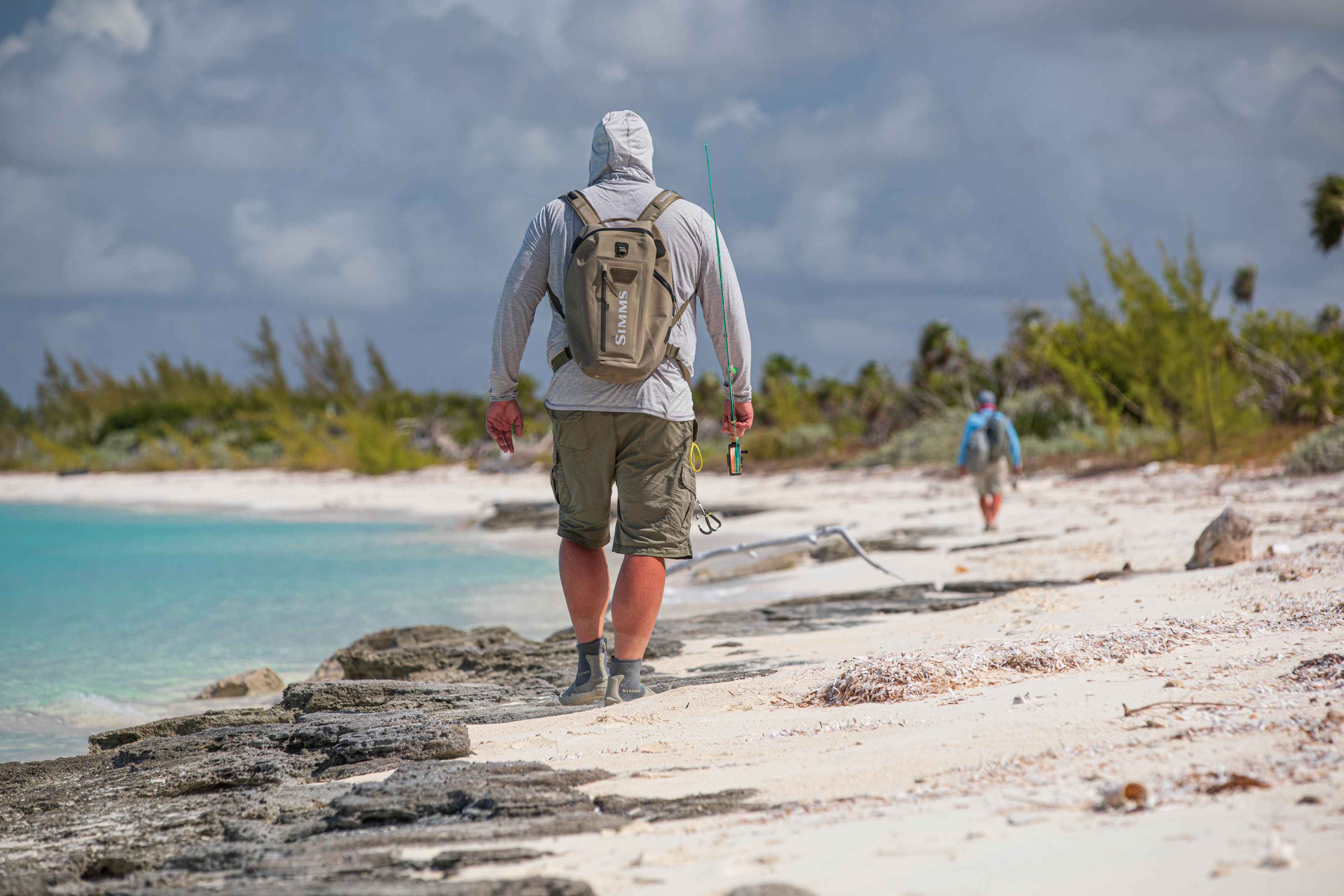 Photo: Chad Shmukler long island, bahamas