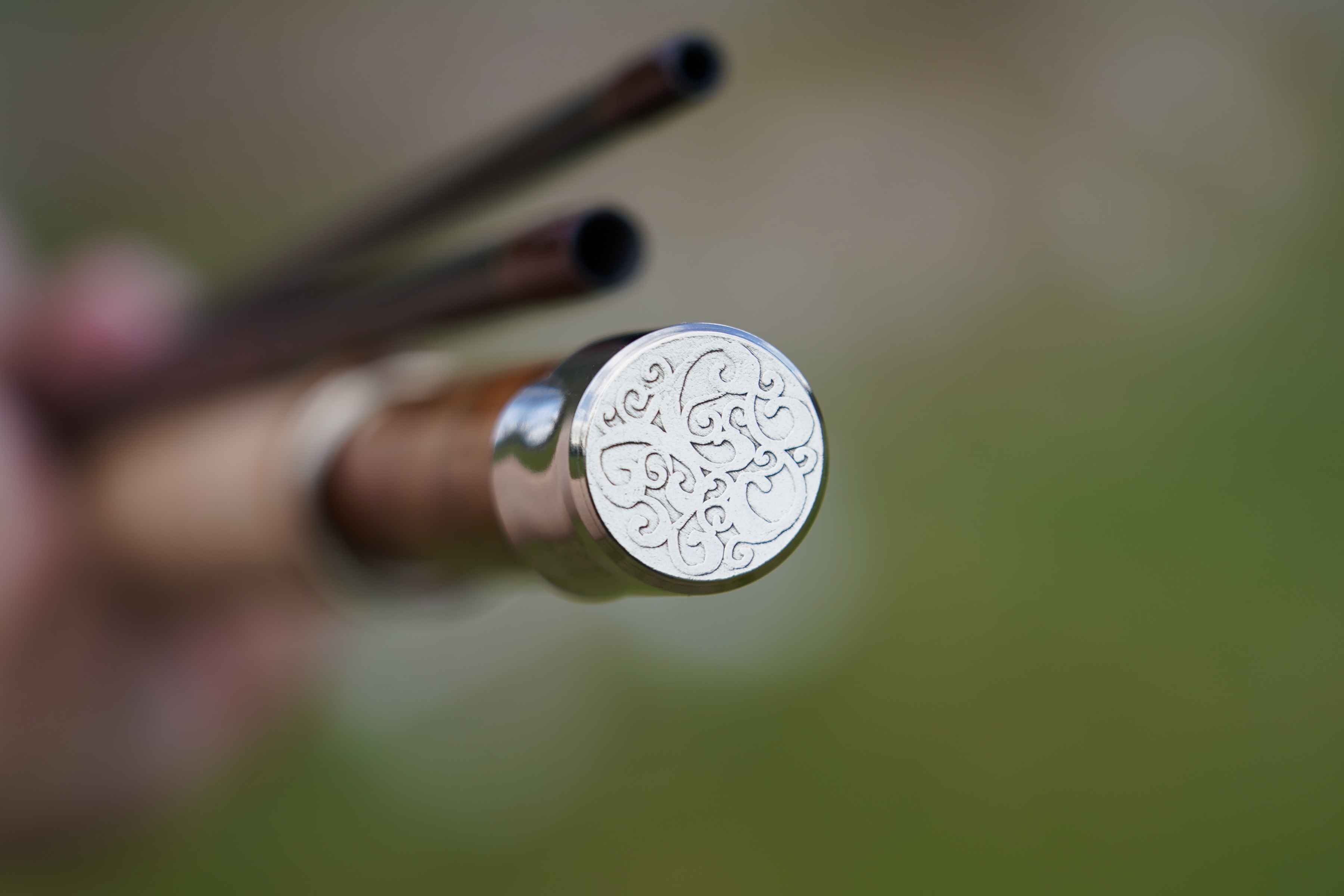 Photo: Todd Tanner montana brothers rodworks fly rod
