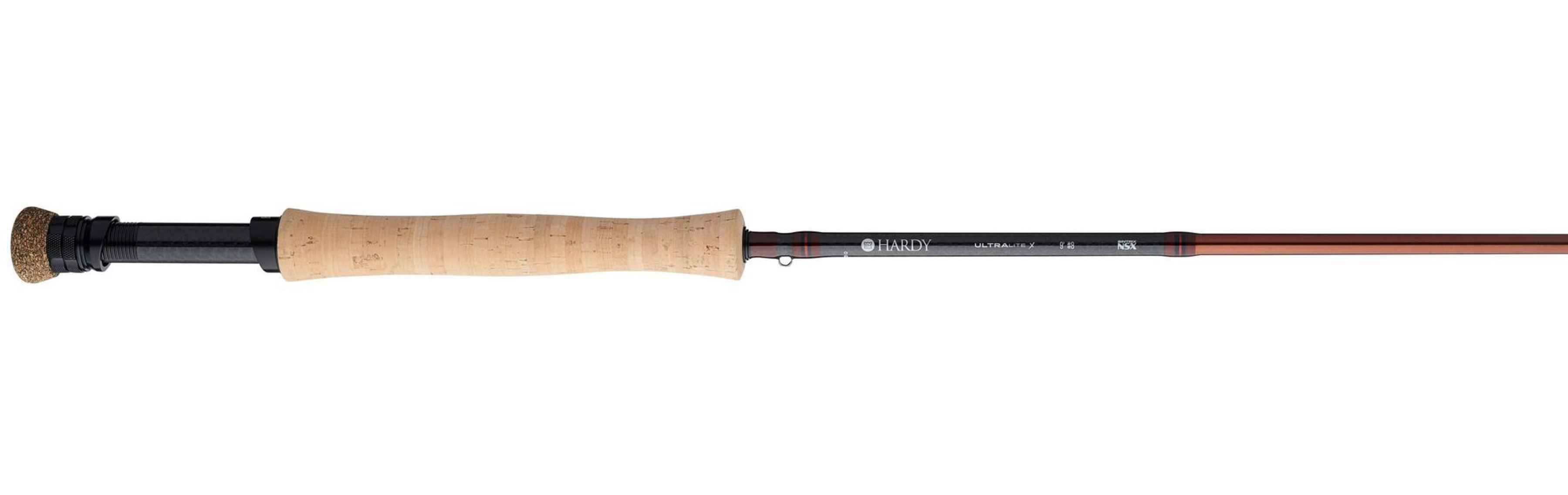 Image credit: Hardy hardy ultralite x fly rod