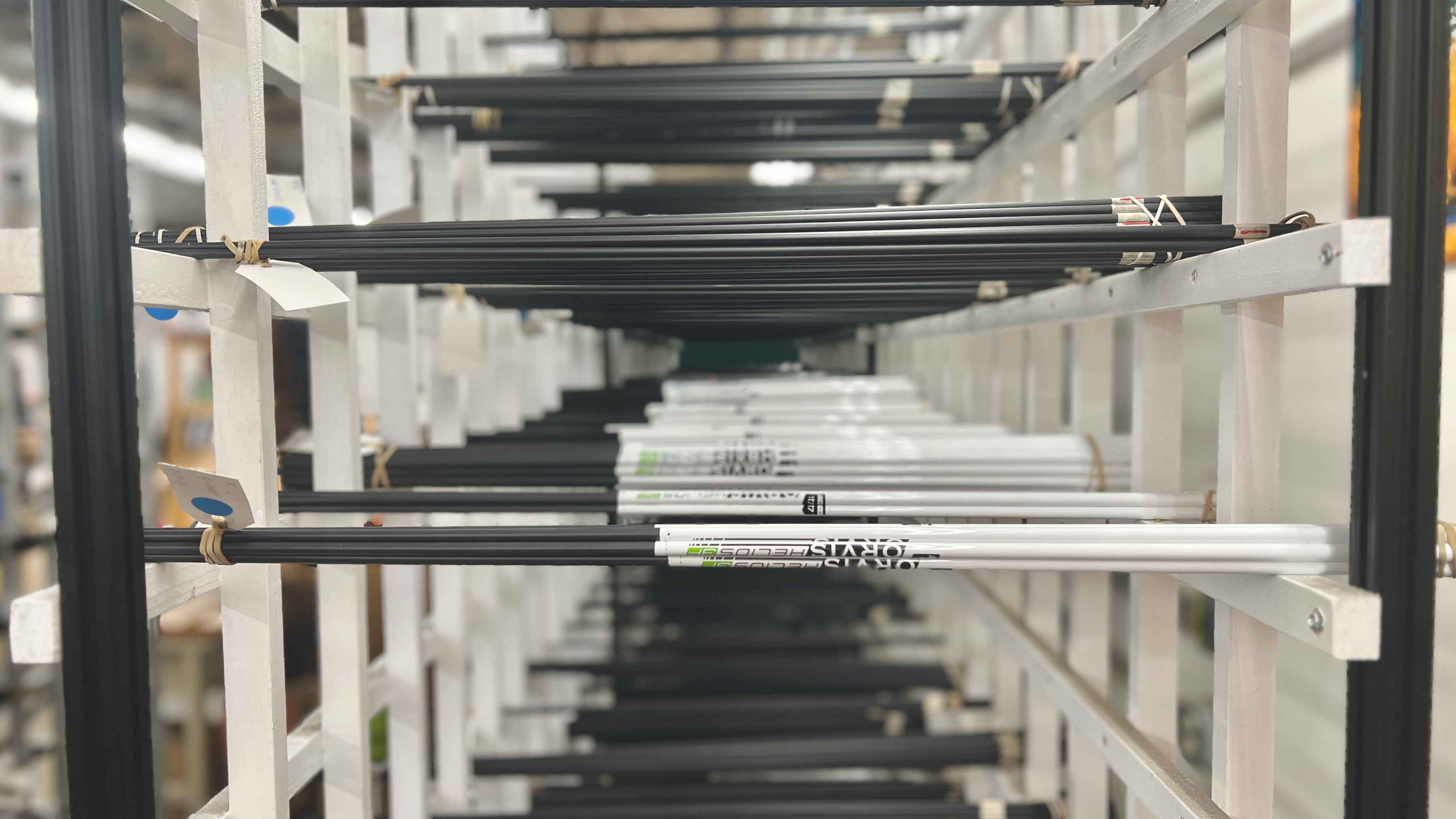 Photo: Tim Schulz orvis rod factory