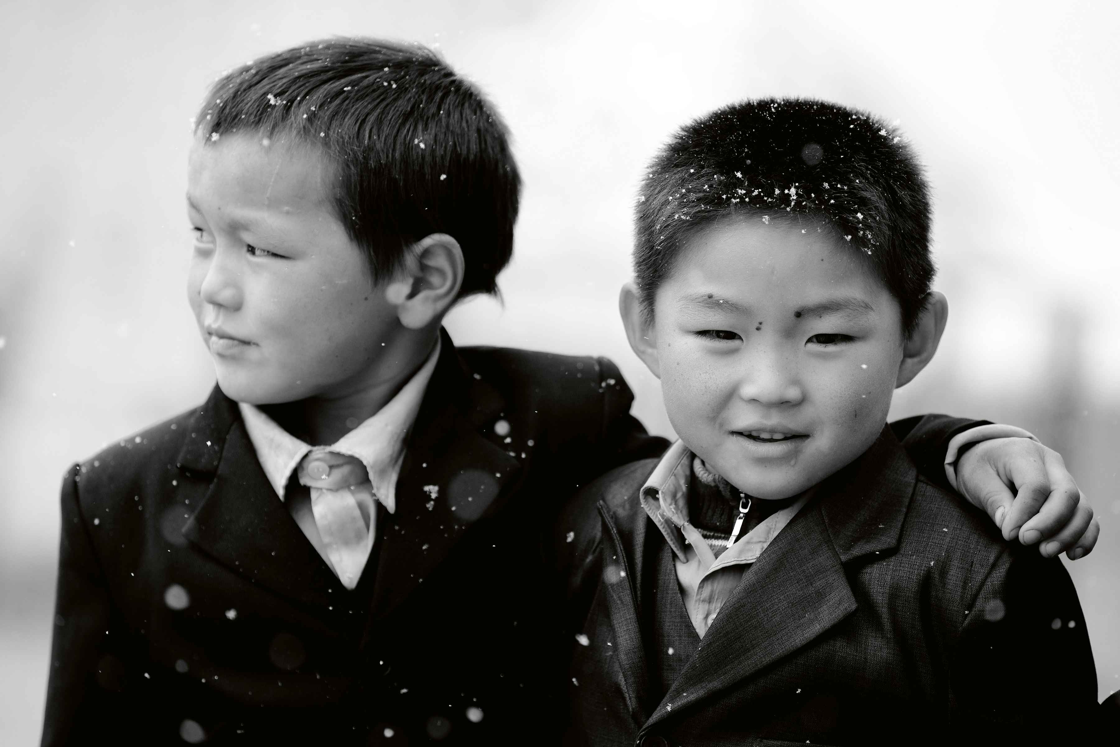 Photo: Matt Harris / "The Fish of a Lifetime". matt harris - fish of a lifetime - mongolia