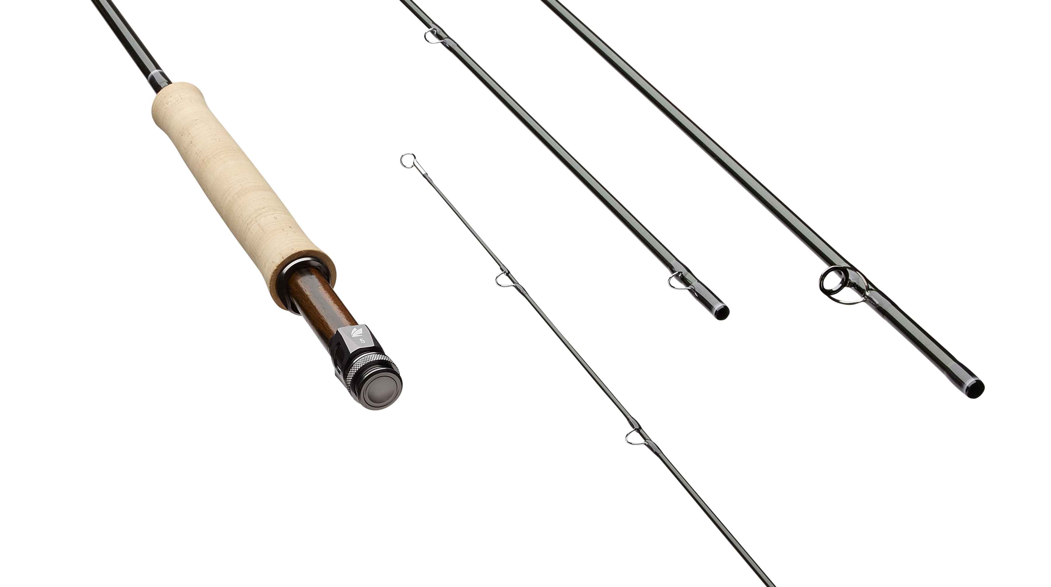 Image credit: Sage Fly Fishing. sage r8 core fly rod