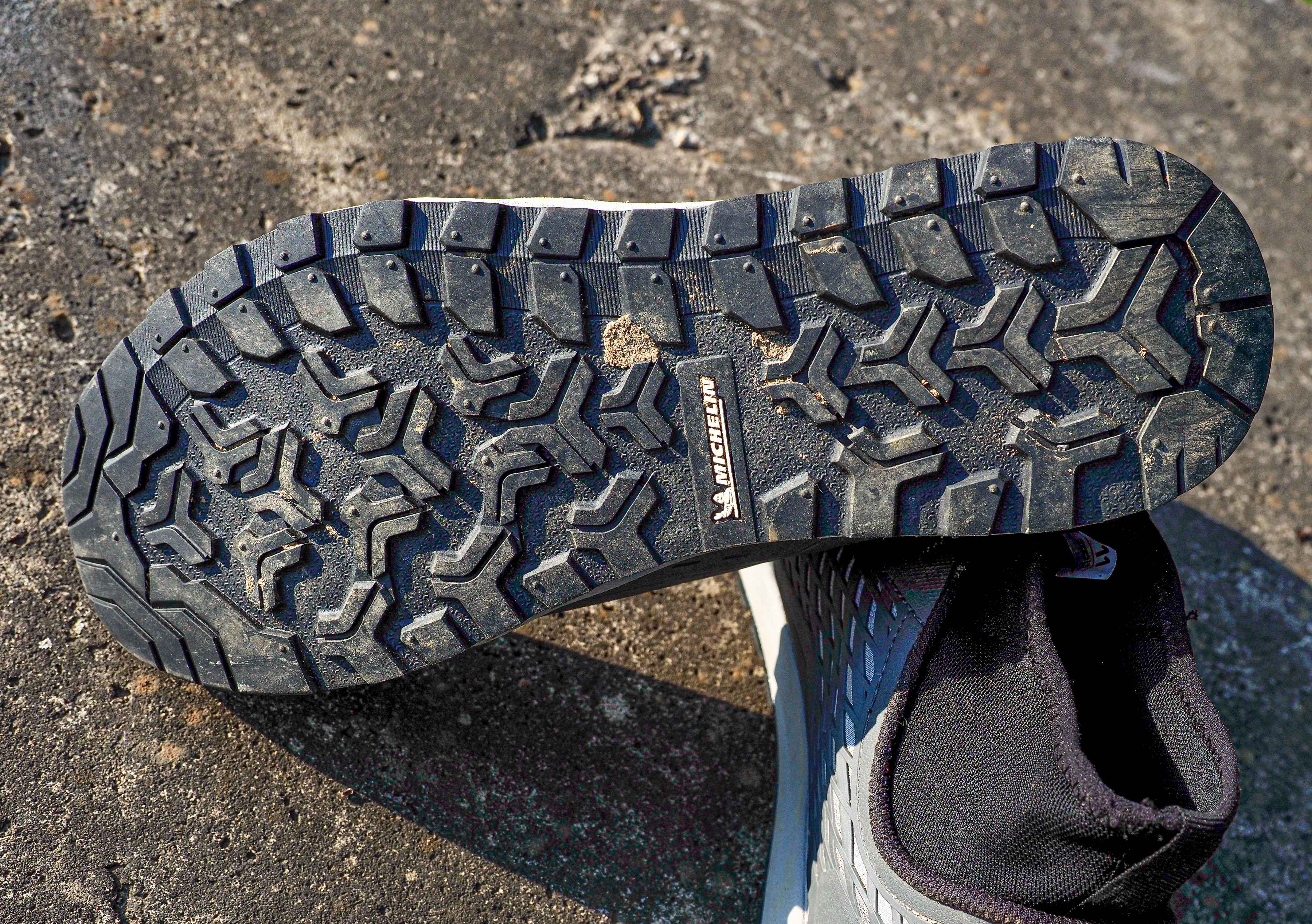 Photo: Johnny Carrol Sain Orvis PRO Approach Wet Wading Shoe