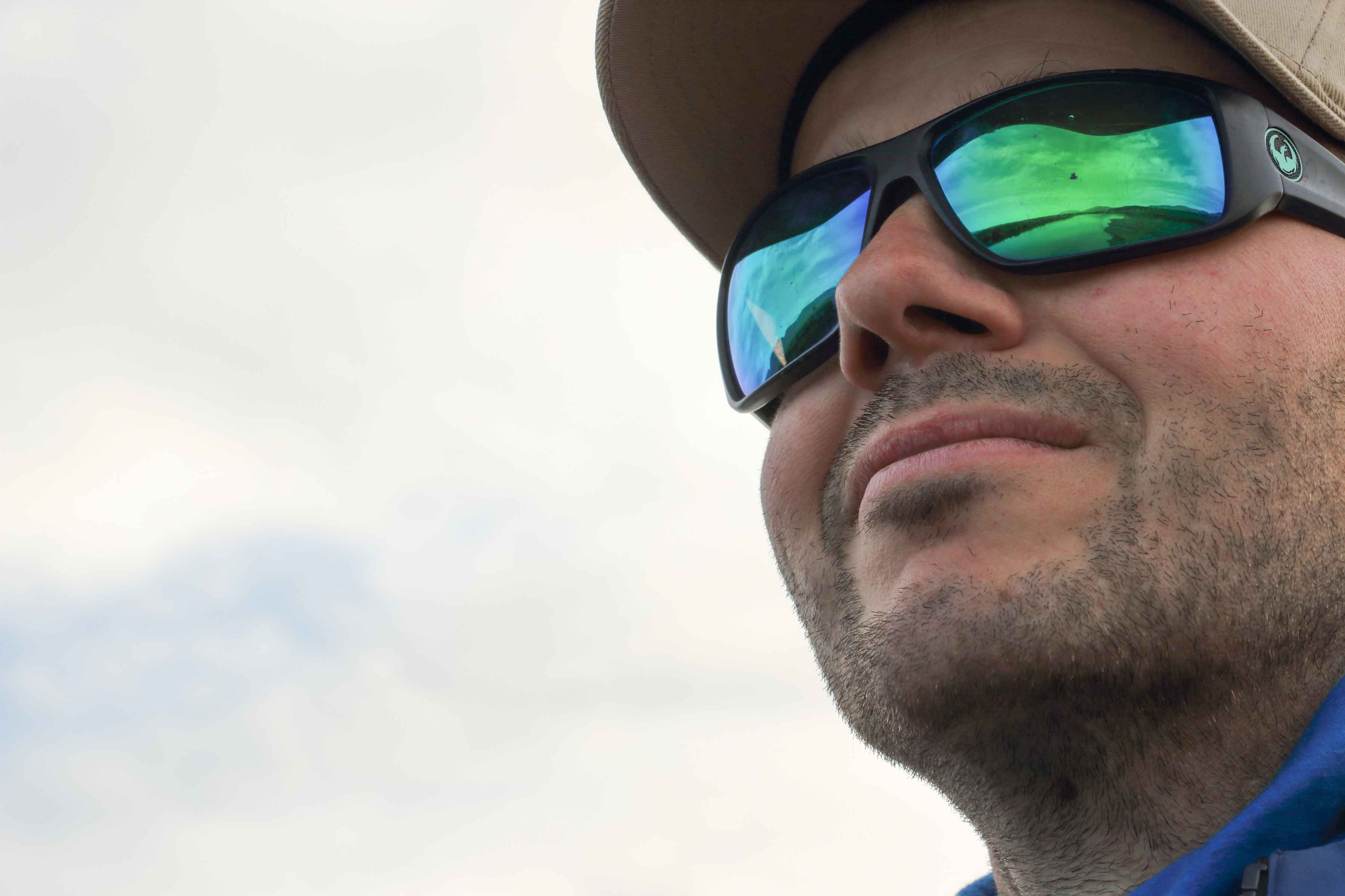 Fly fishing guide Hoddi Birgir pays 40 farmers rent so he can put his angling customers on the Husey River. Rent rate (into the thousands annually) varies based on pool productivity (photo: Kris Millgate). Fly fishing guide Hoddi Birgir