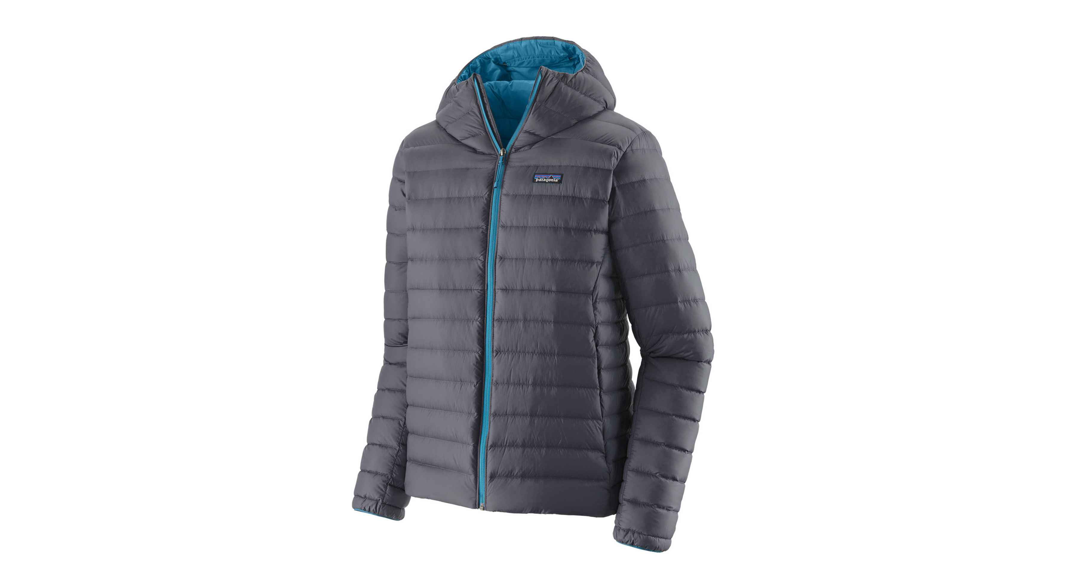Photo: Patagonia. patagonia down sweater hoody