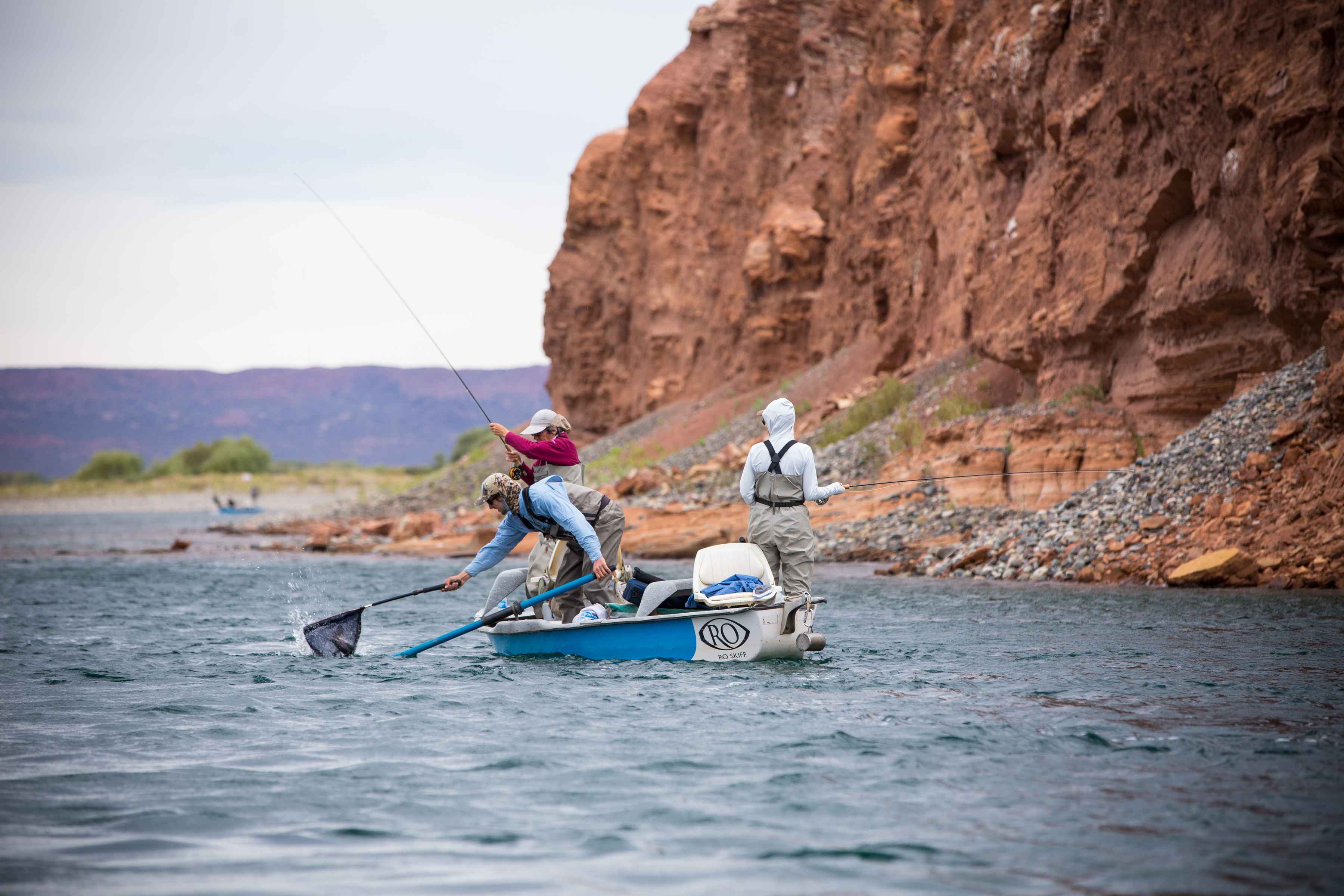 Fly fish Patagonia this March  Hatch Magazine - Fly Fishing, etc.